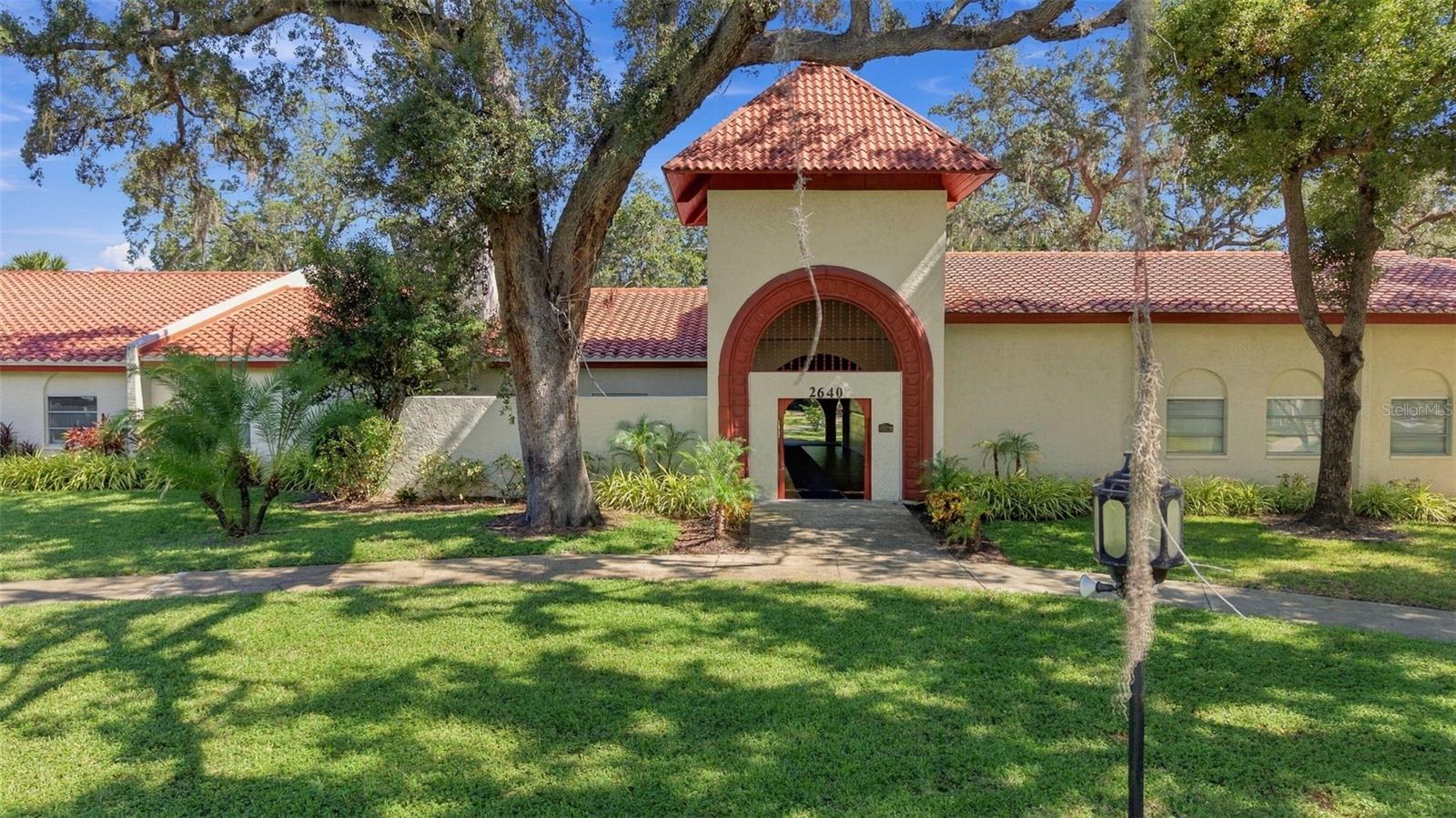 2630 PEARCE DRIVE, #211, Clearwater, FL 33764