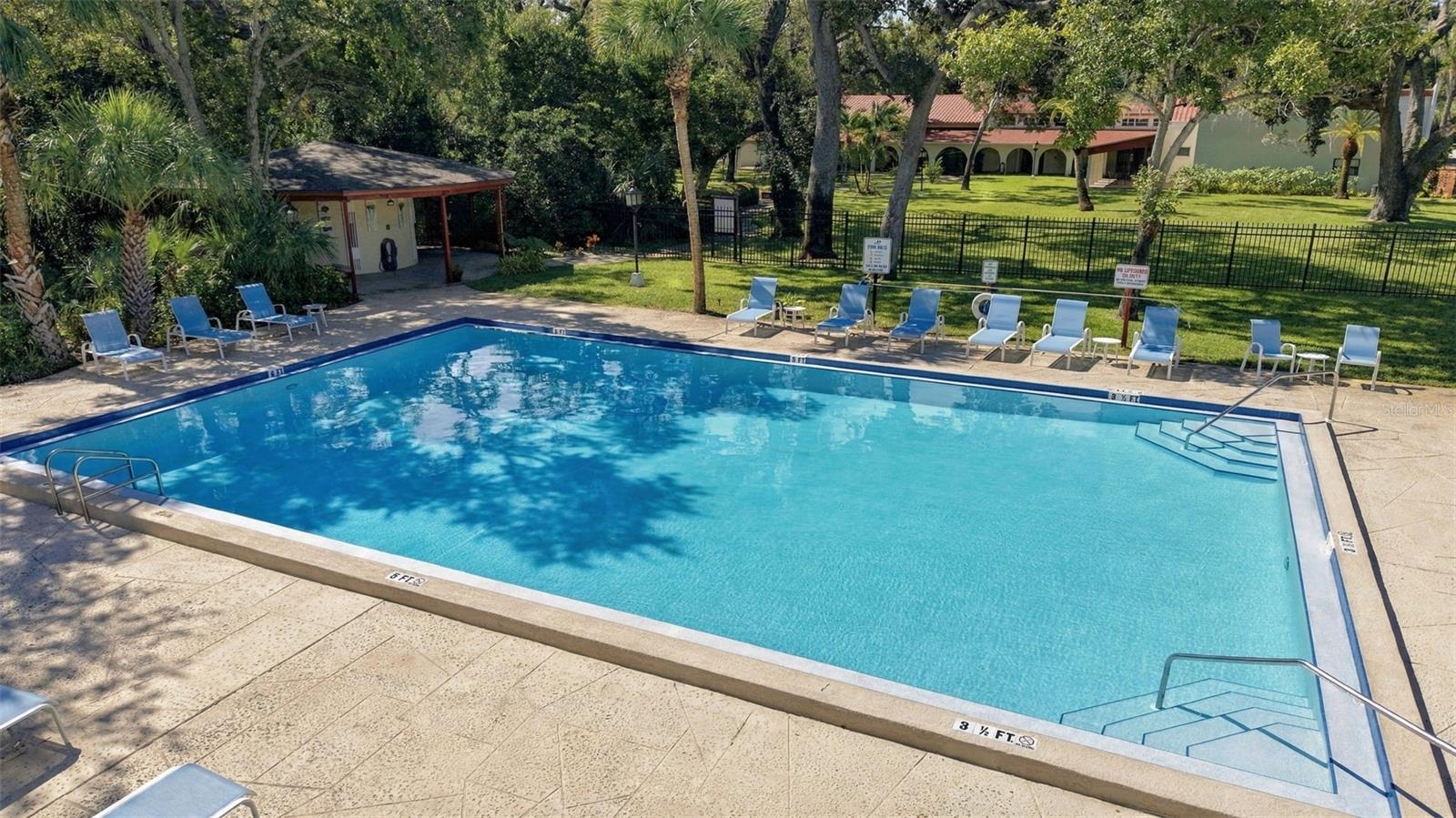 2630 PEARCE DRIVE, #211, Clearwater, FL 33764
