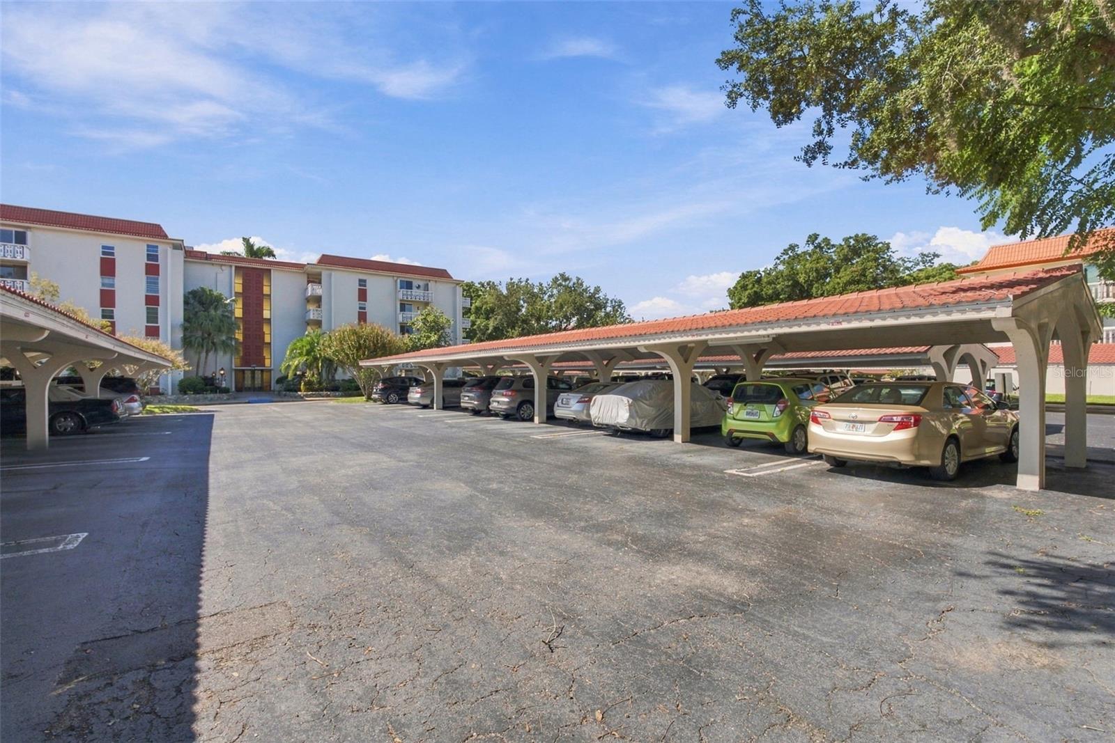 2630 PEARCE DRIVE, #211, Clearwater, FL 33764