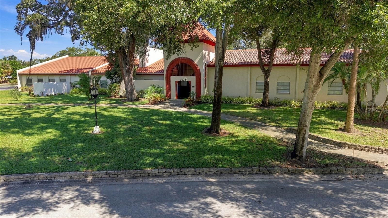2630 PEARCE DRIVE, #211, Clearwater, FL 33764