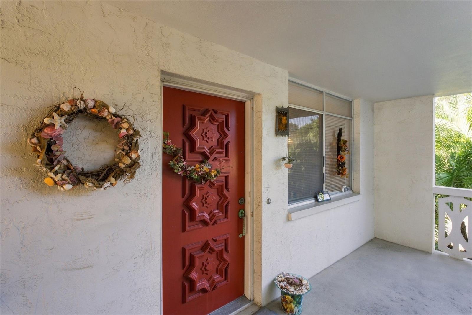 2630 PEARCE DRIVE, #211, Clearwater, FL 33764