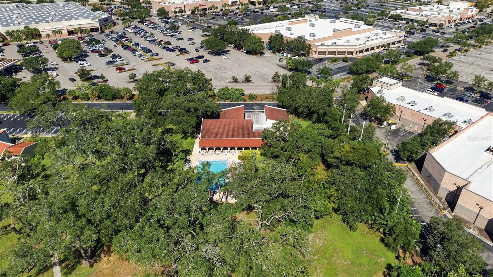 2630 PEARCE DRIVE, #211, Clearwater, FL 33764