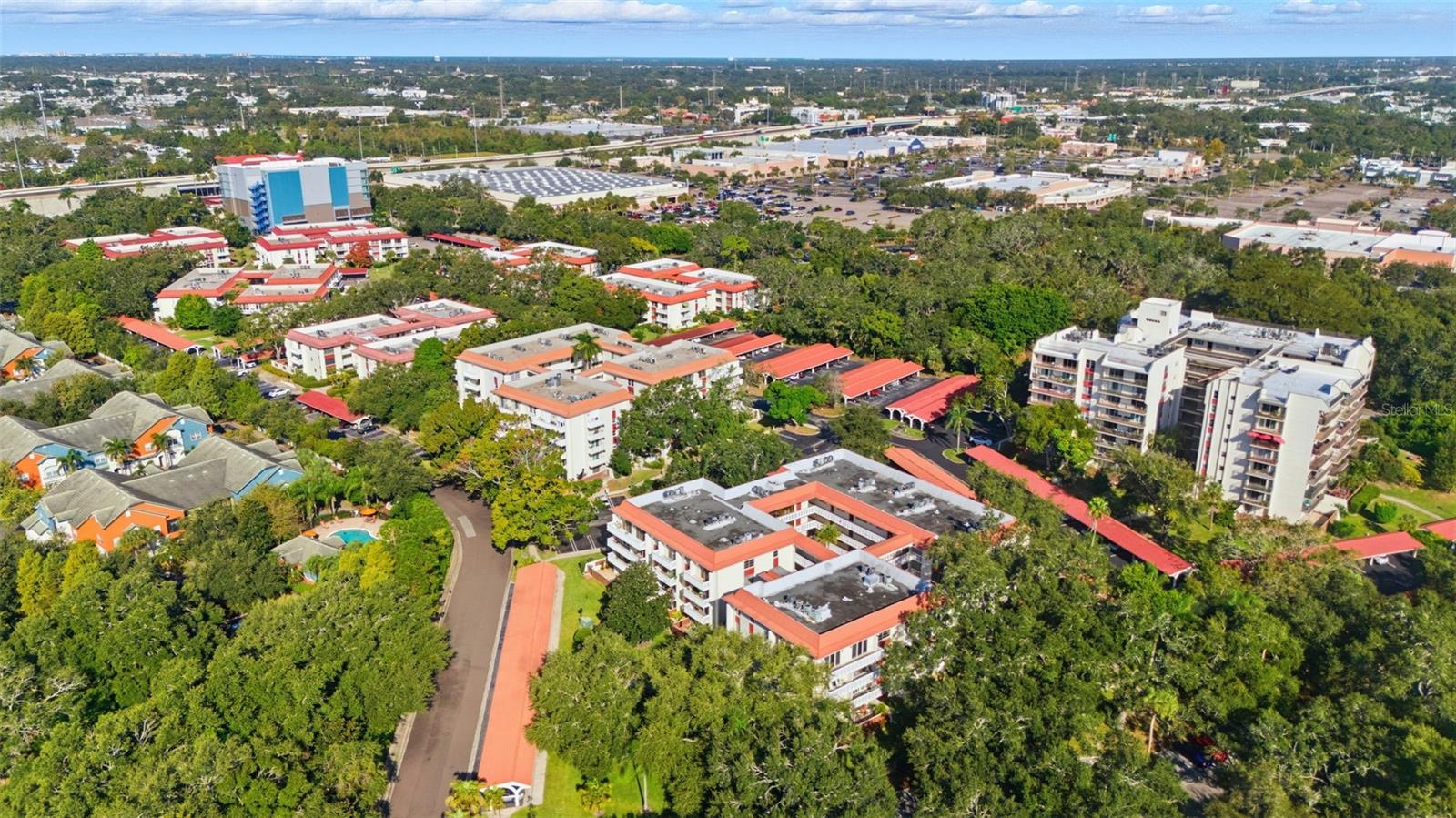 2630 PEARCE DRIVE, #211, Clearwater, FL 33764