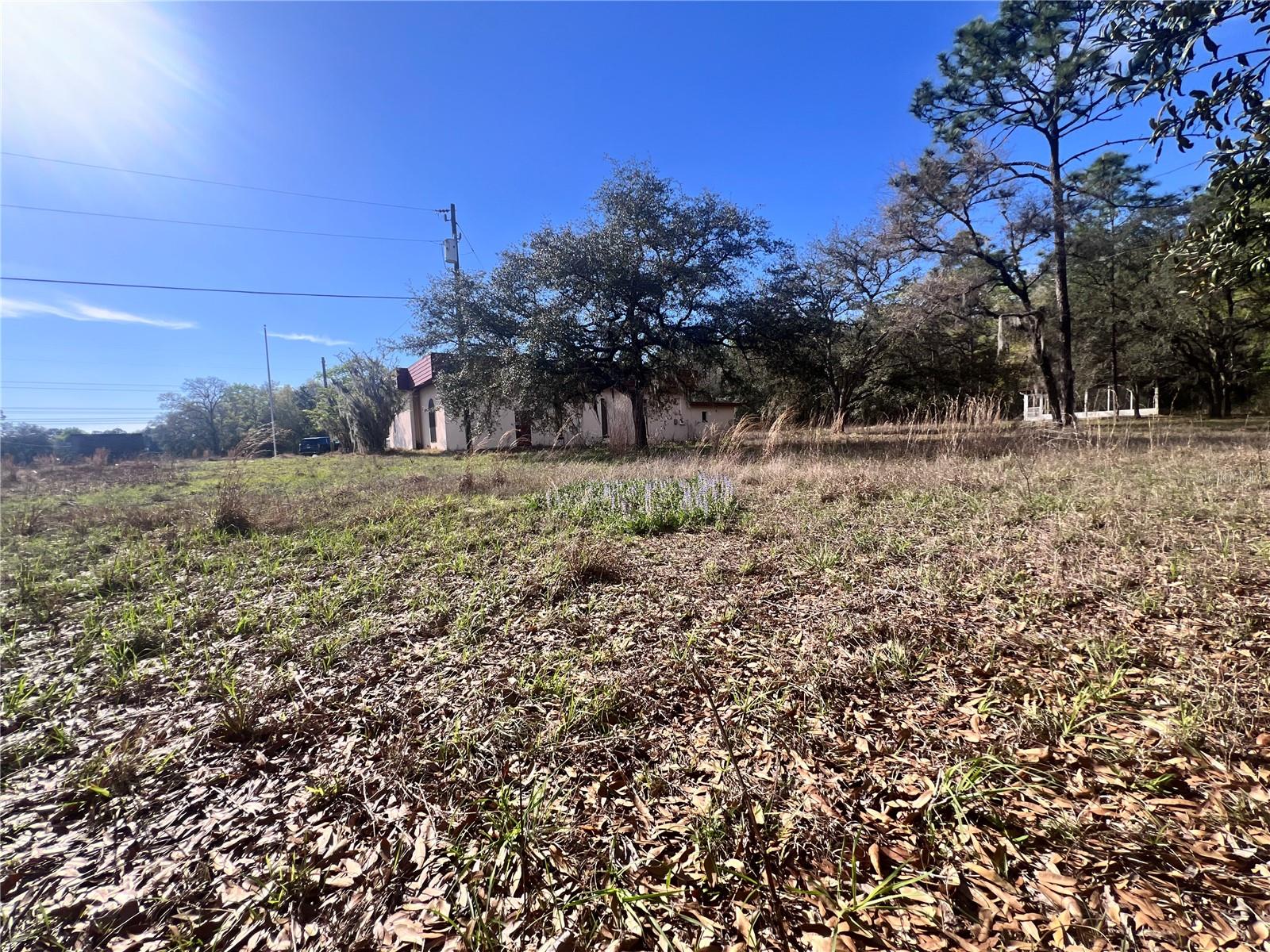 3975 W GROVER CLEVELAND BOULEVARD, Homosassa, FL 34446