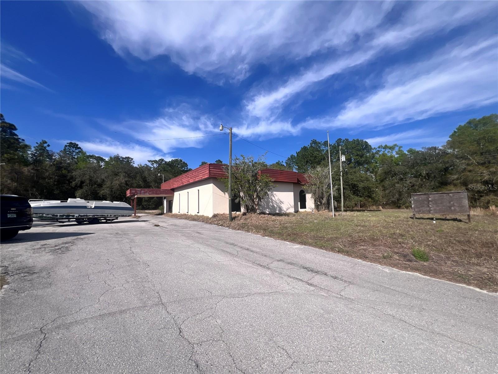 3975 W GROVER CLEVELAND BOULEVARD, Homosassa, FL 34446