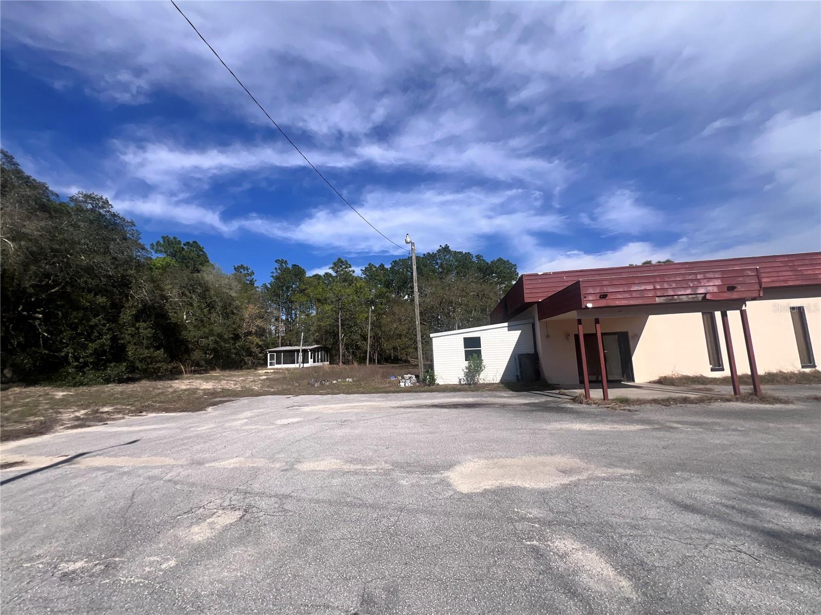3975 W GROVER CLEVELAND BOULEVARD, Homosassa, FL 34446