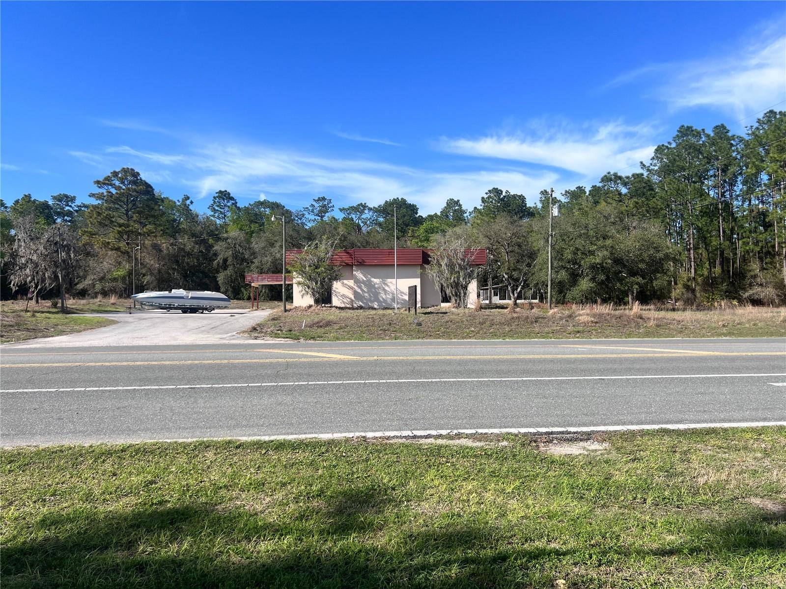 3975 W GROVER CLEVELAND BOULEVARD, Homosassa, FL 34446