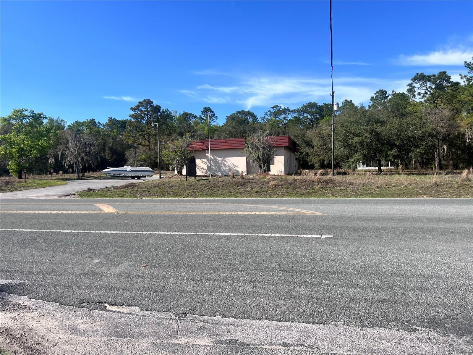 3975 W GROVER CLEVELAND BOULEVARD, Homosassa, FL 34446