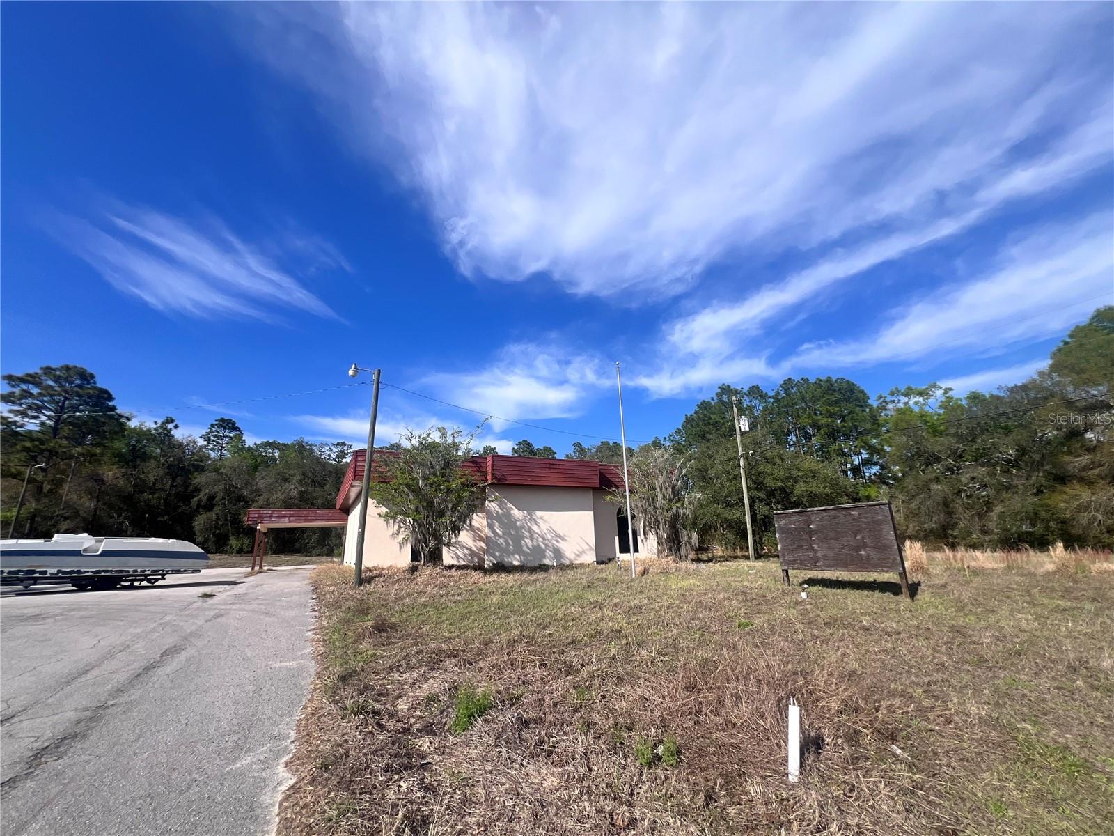 3975 W GROVER CLEVELAND BOULEVARD, Homosassa, FL 34446