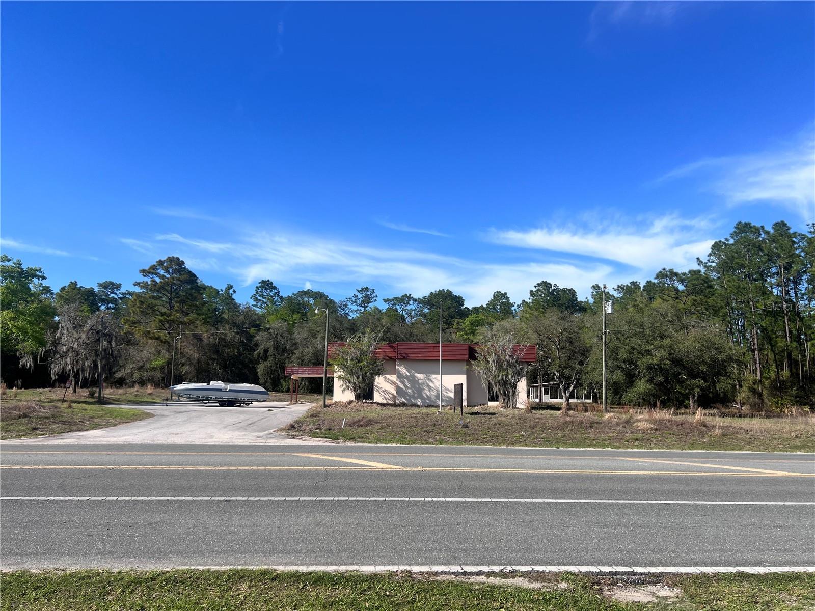 3975 W GROVER CLEVELAND BOULEVARD, Homosassa, FL 34446