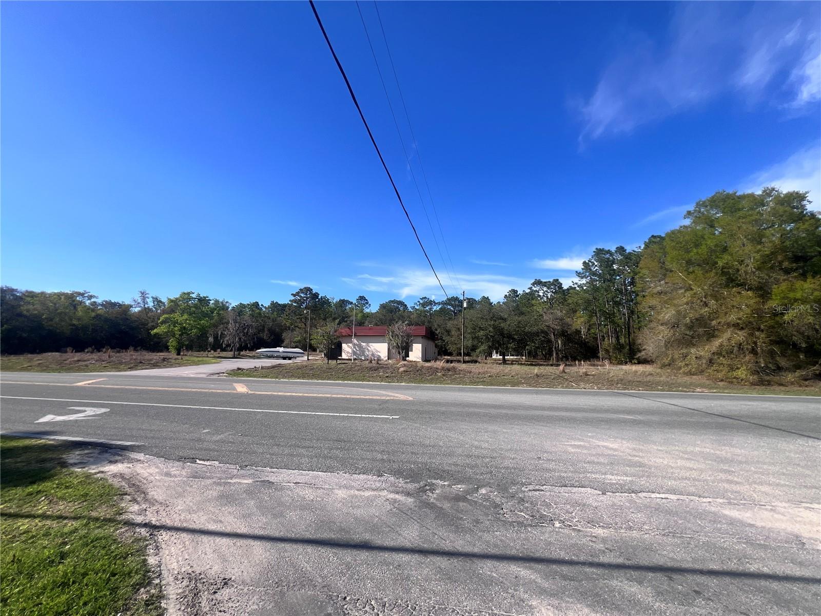 3975 W GROVER CLEVELAND BOULEVARD, Homosassa, FL 34446