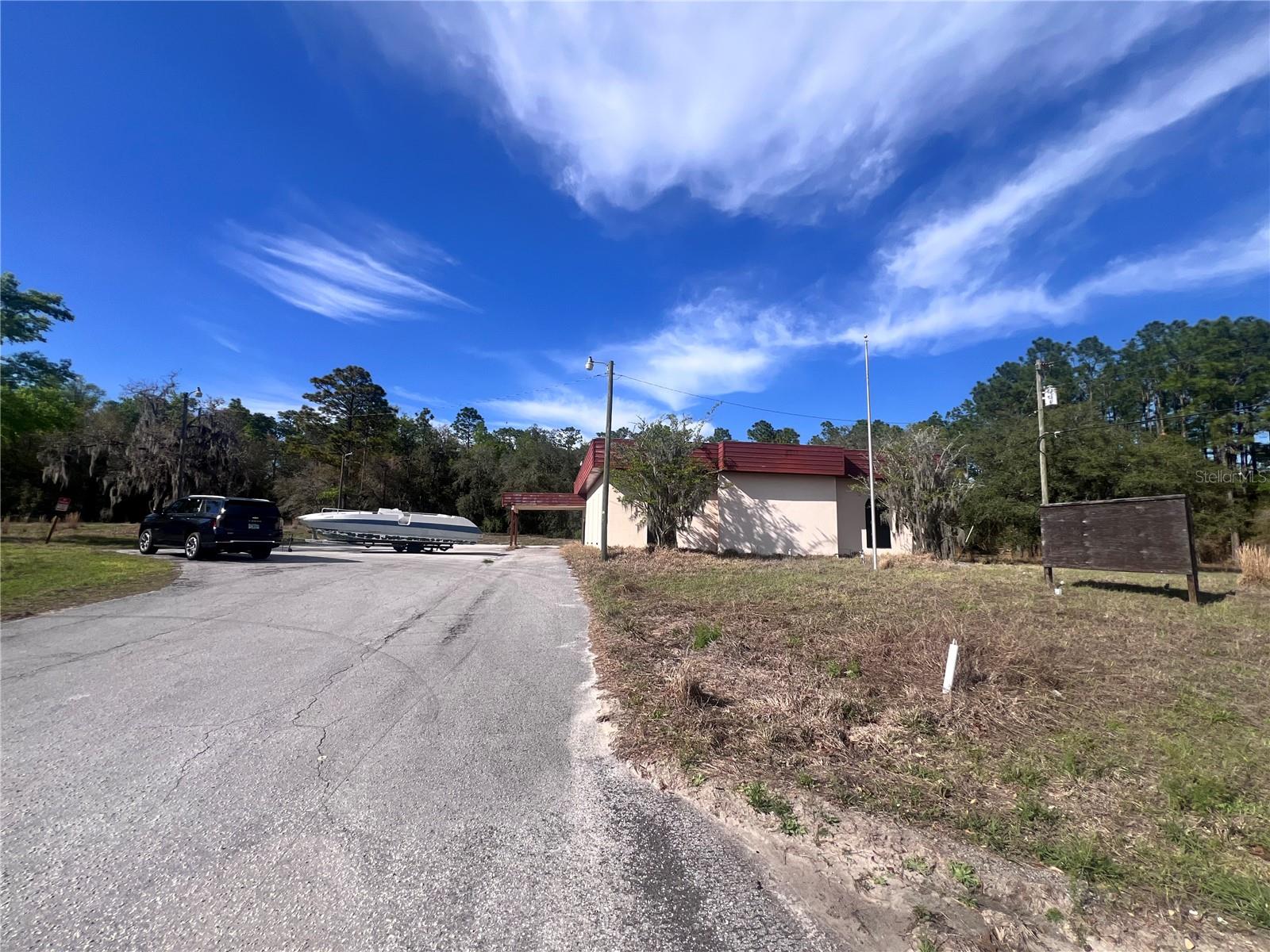 3975 W GROVER CLEVELAND BOULEVARD, Homosassa, FL 34446
