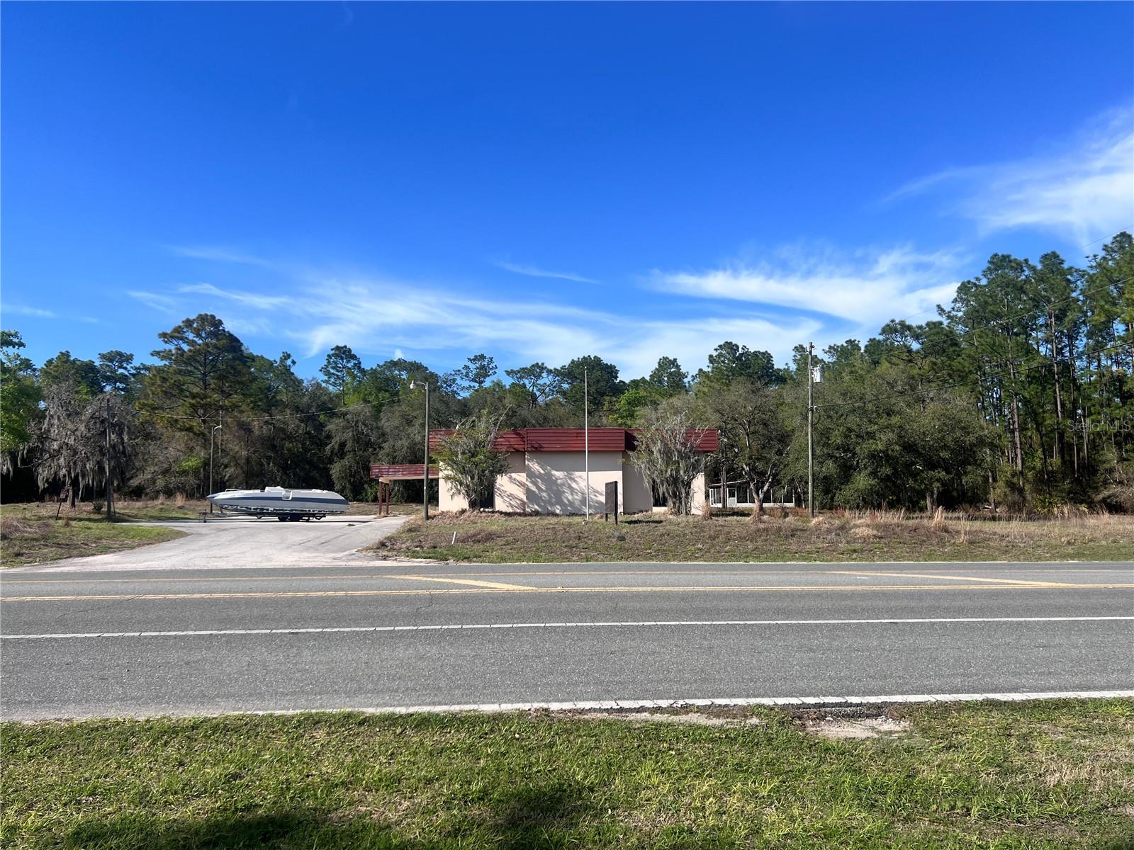 3975 W GROVER CLEVELAND BOULEVARD, Homosassa, FL 34446