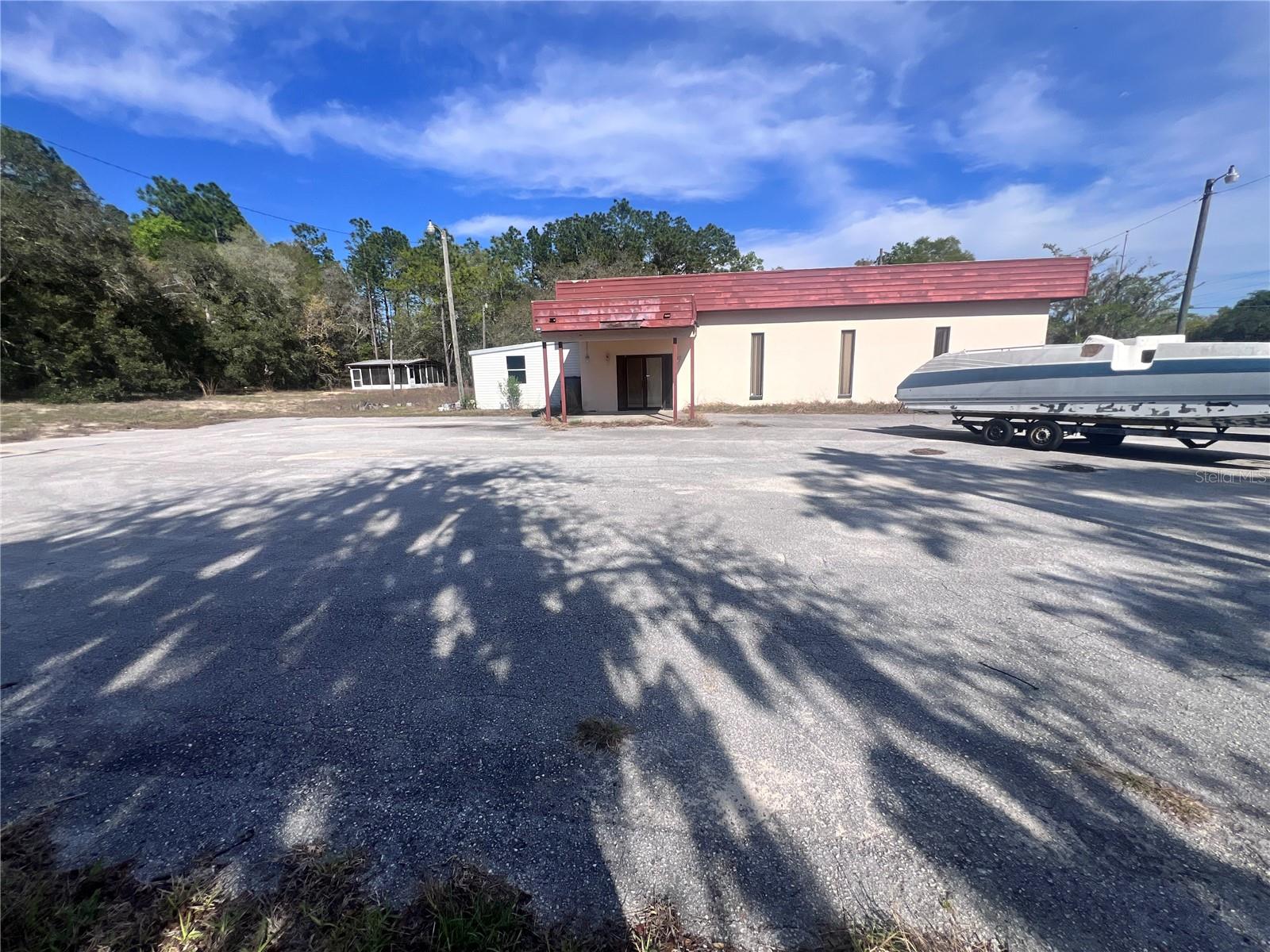 3975 W GROVER CLEVELAND BOULEVARD, Homosassa, FL 34446