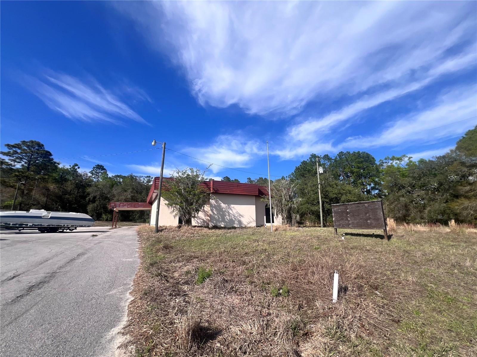3975 W GROVER CLEVELAND BOULEVARD, Homosassa, FL 34446