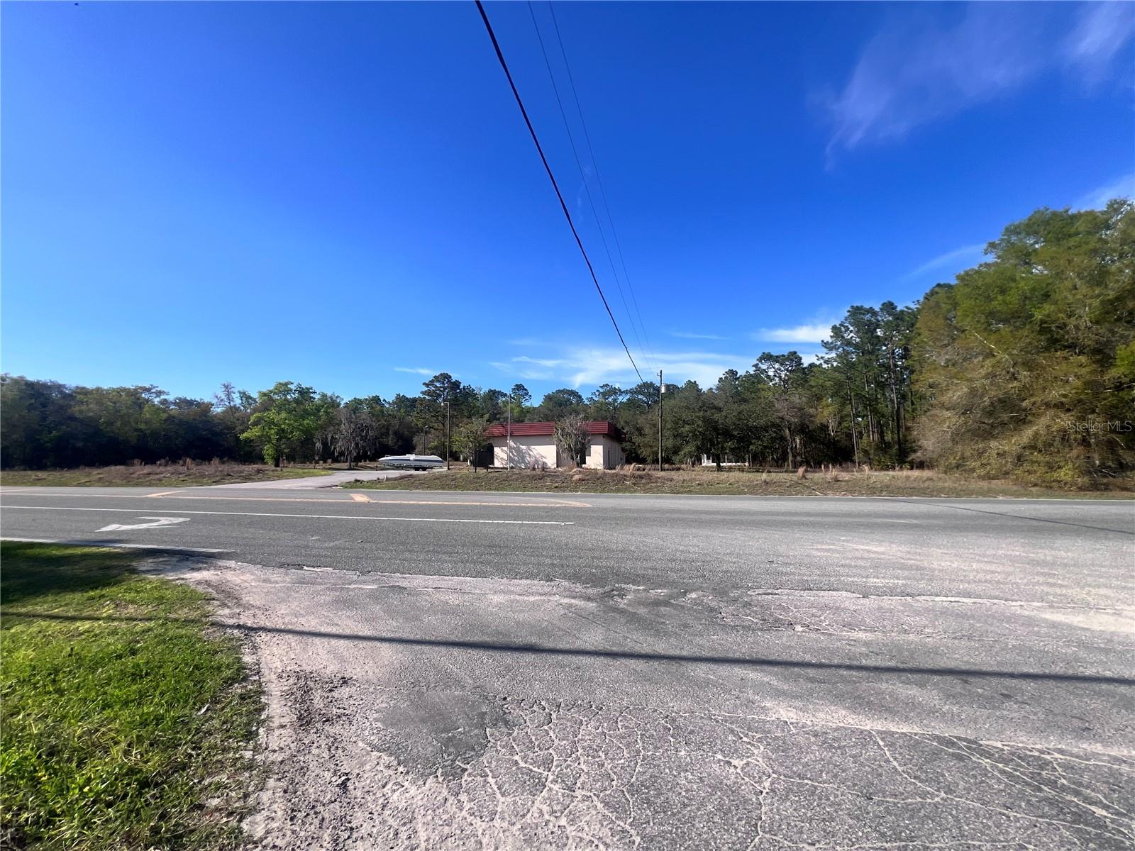 3975 W GROVER CLEVELAND BOULEVARD, Homosassa, FL 34446