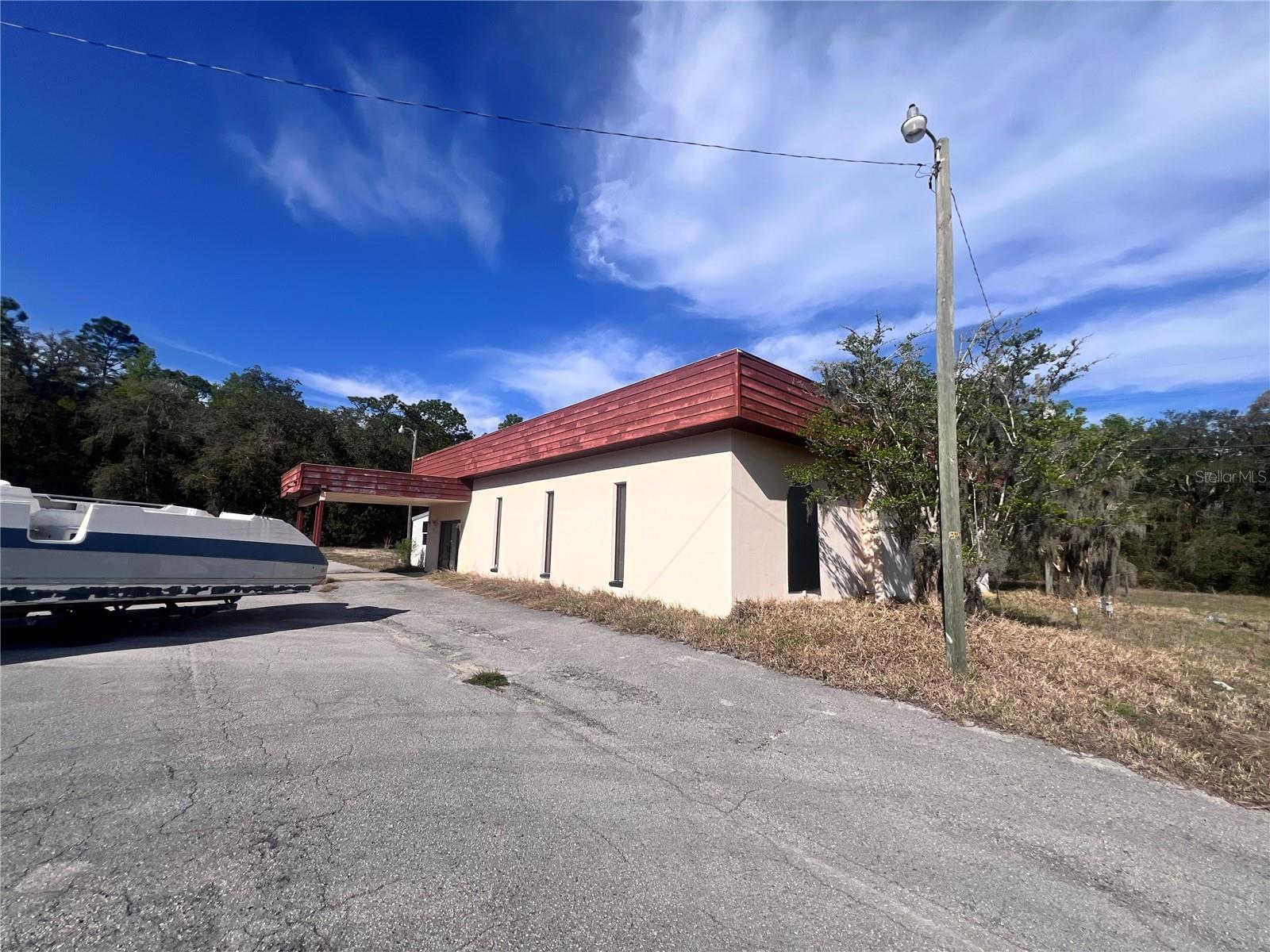 3975 W GROVER CLEVELAND BOULEVARD, Homosassa, FL 34446