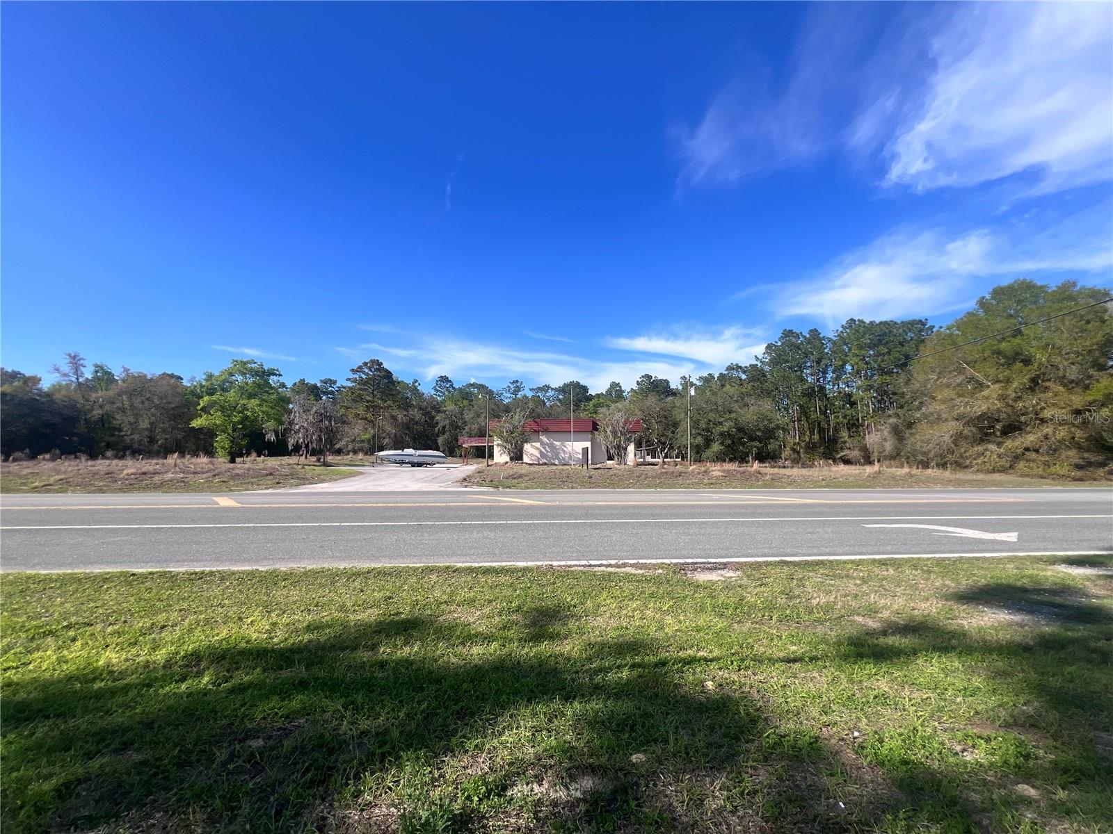 3975 W GROVER CLEVELAND BOULEVARD, Homosassa, FL 34446