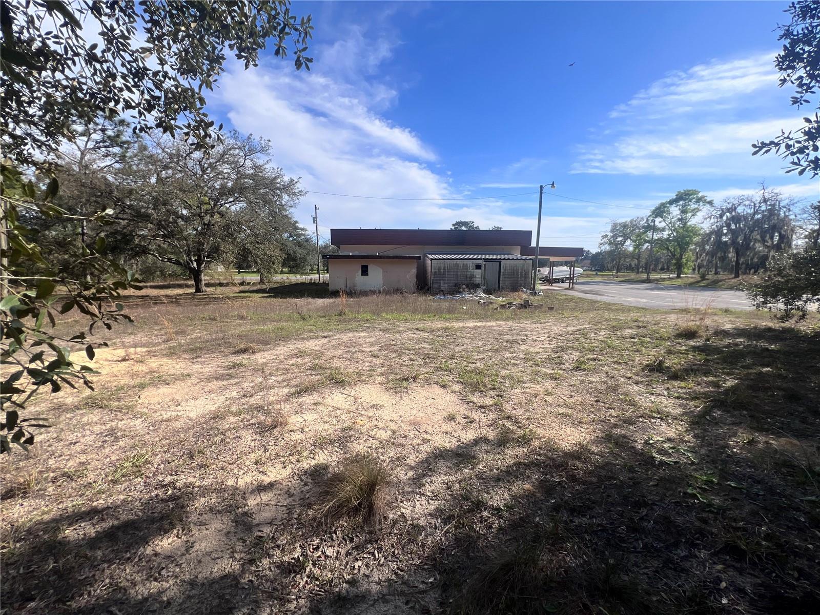 3975 W GROVER CLEVELAND BOULEVARD, Homosassa, FL 34446
