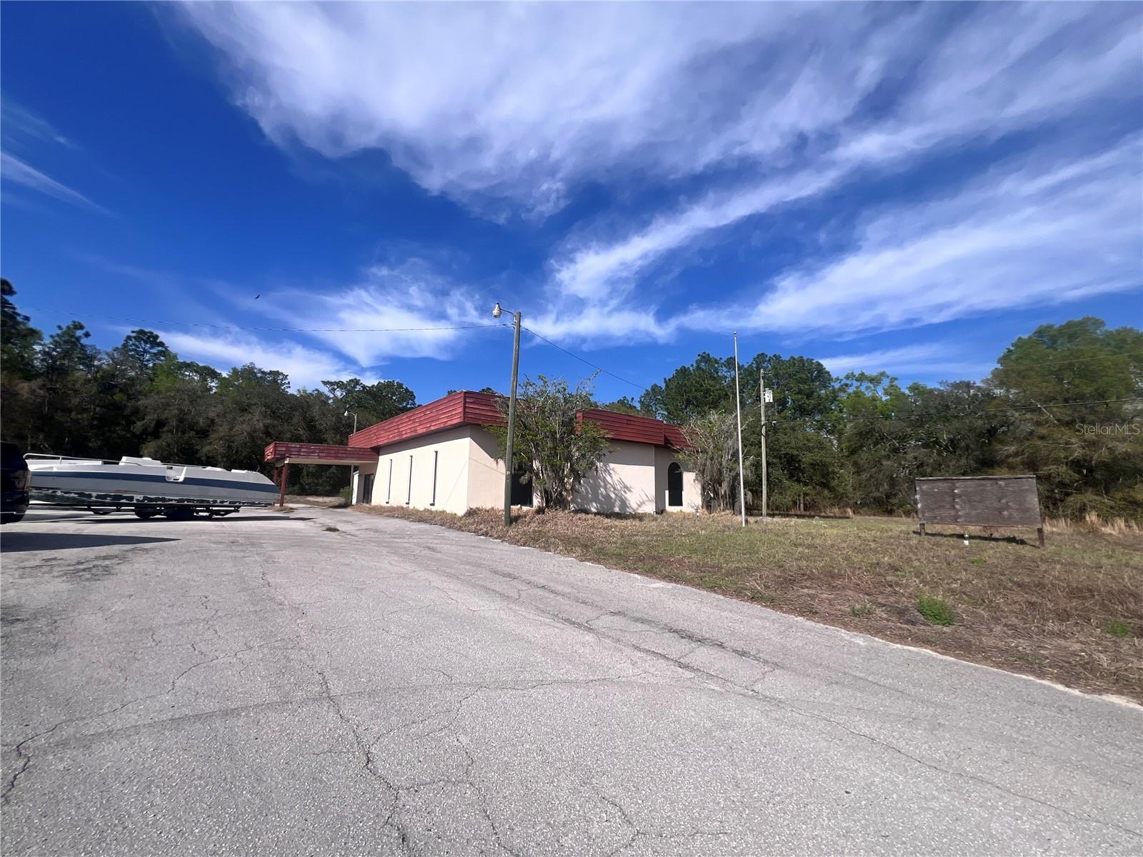 3975 W GROVER CLEVELAND BOULEVARD, Homosassa, FL 34446