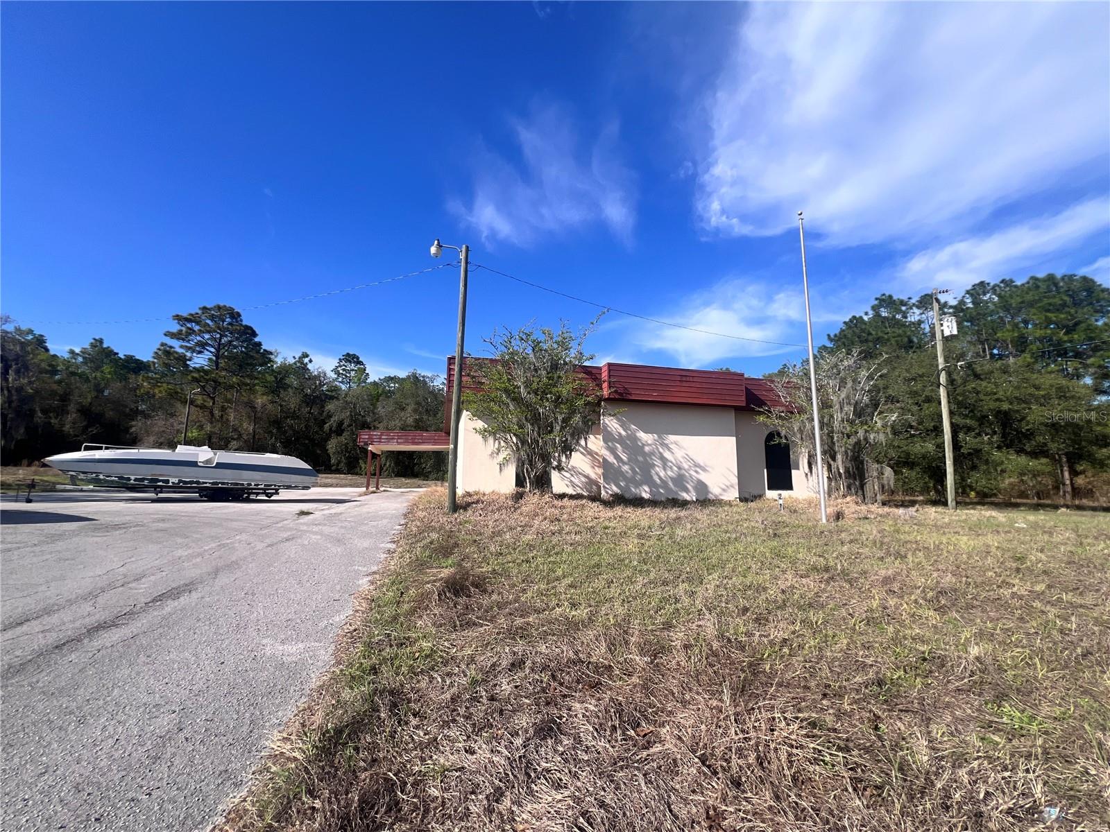 3975 W GROVER CLEVELAND BOULEVARD, Homosassa, FL 34446