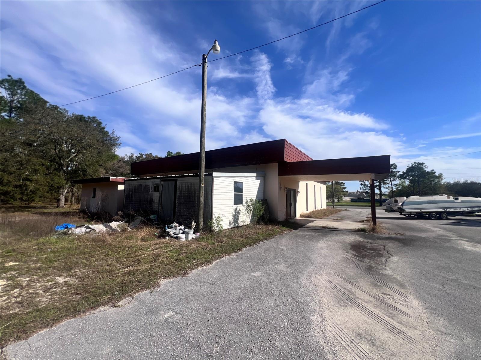 3975 W GROVER CLEVELAND BOULEVARD, Homosassa, FL 34446