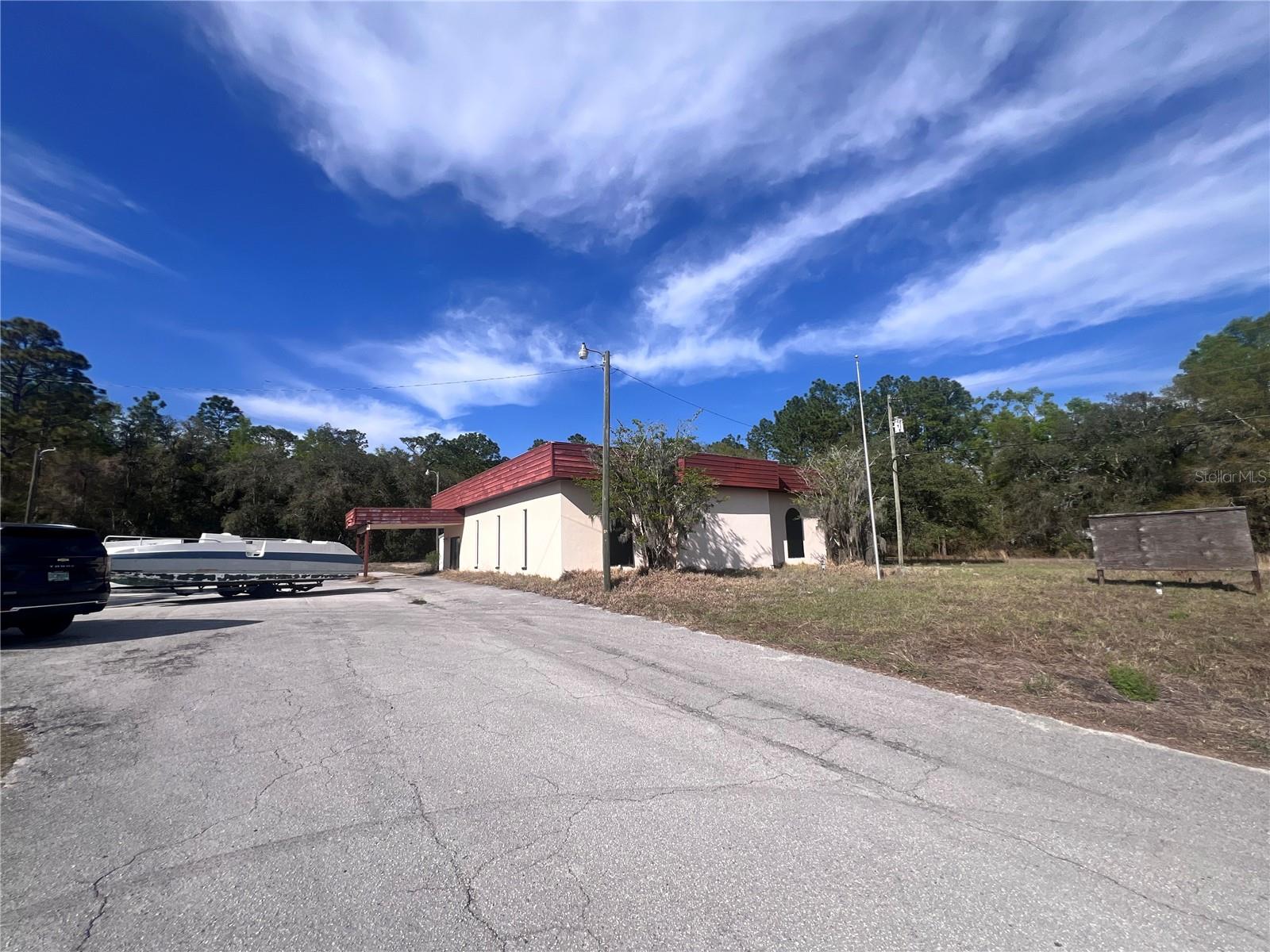 3975 W GROVER CLEVELAND BOULEVARD, Homosassa, FL 34446