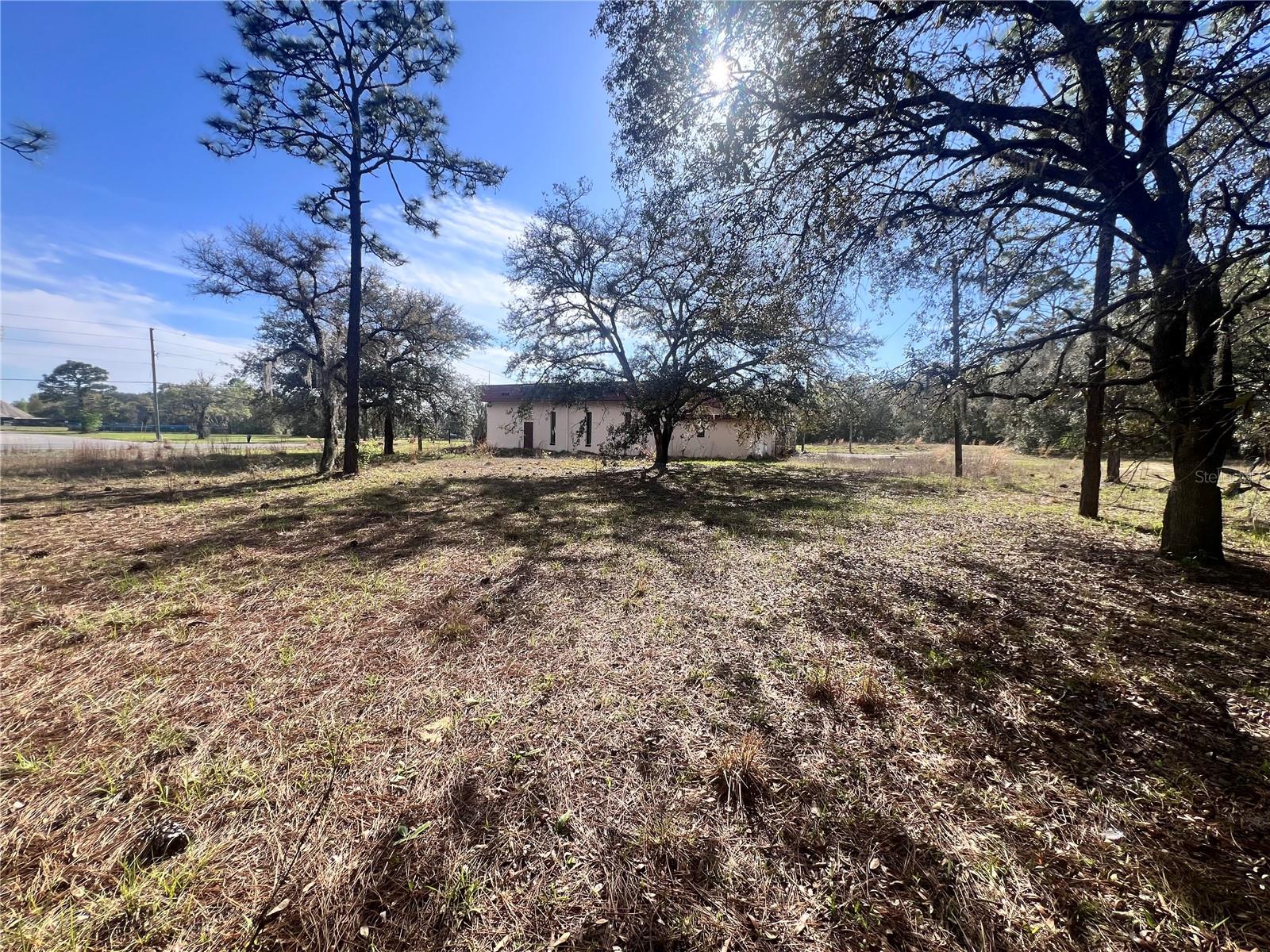 3975 W GROVER CLEVELAND BOULEVARD, Homosassa, FL 34446