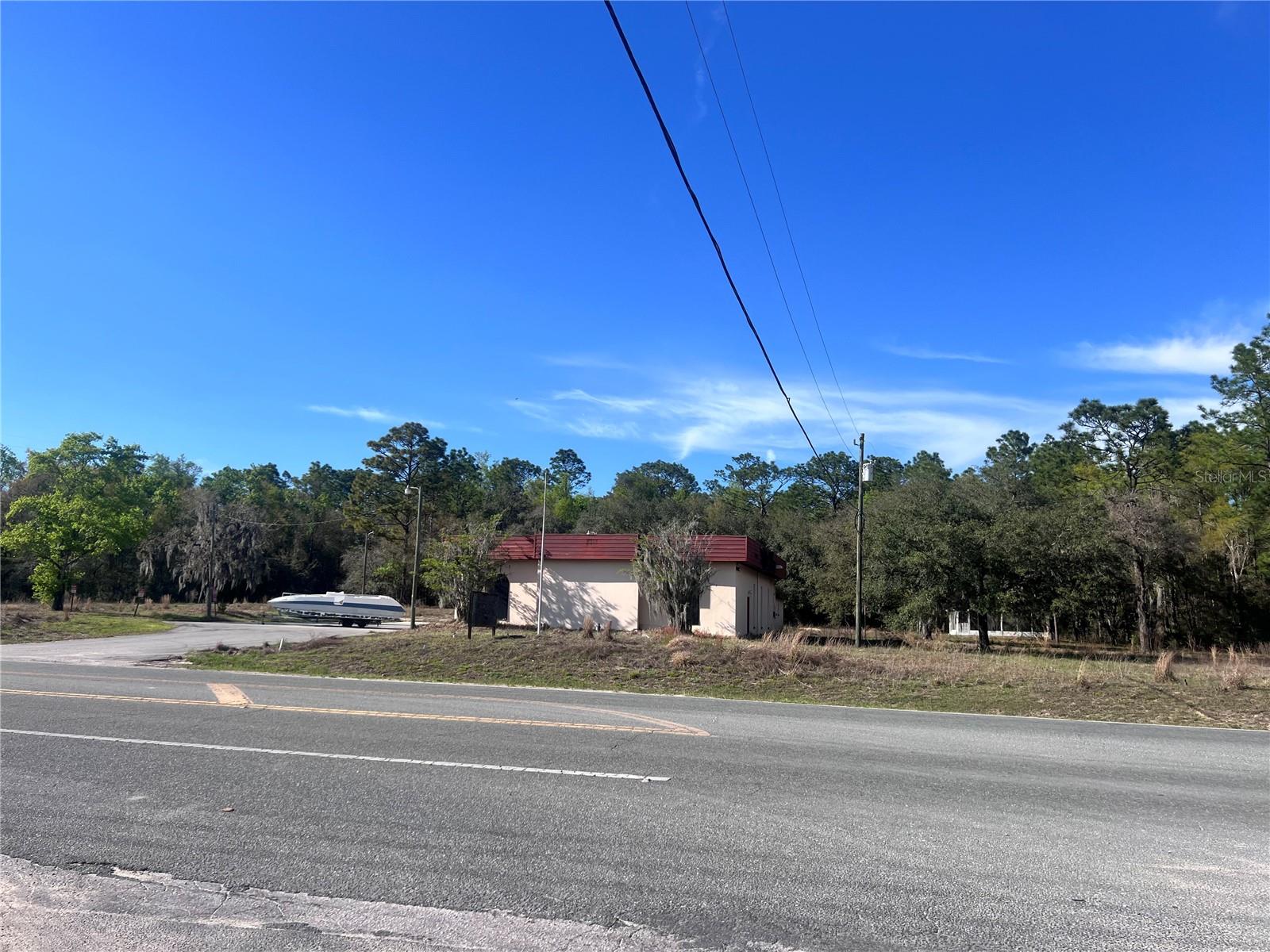 3975 W GROVER CLEVELAND BOULEVARD, Homosassa, FL 34446