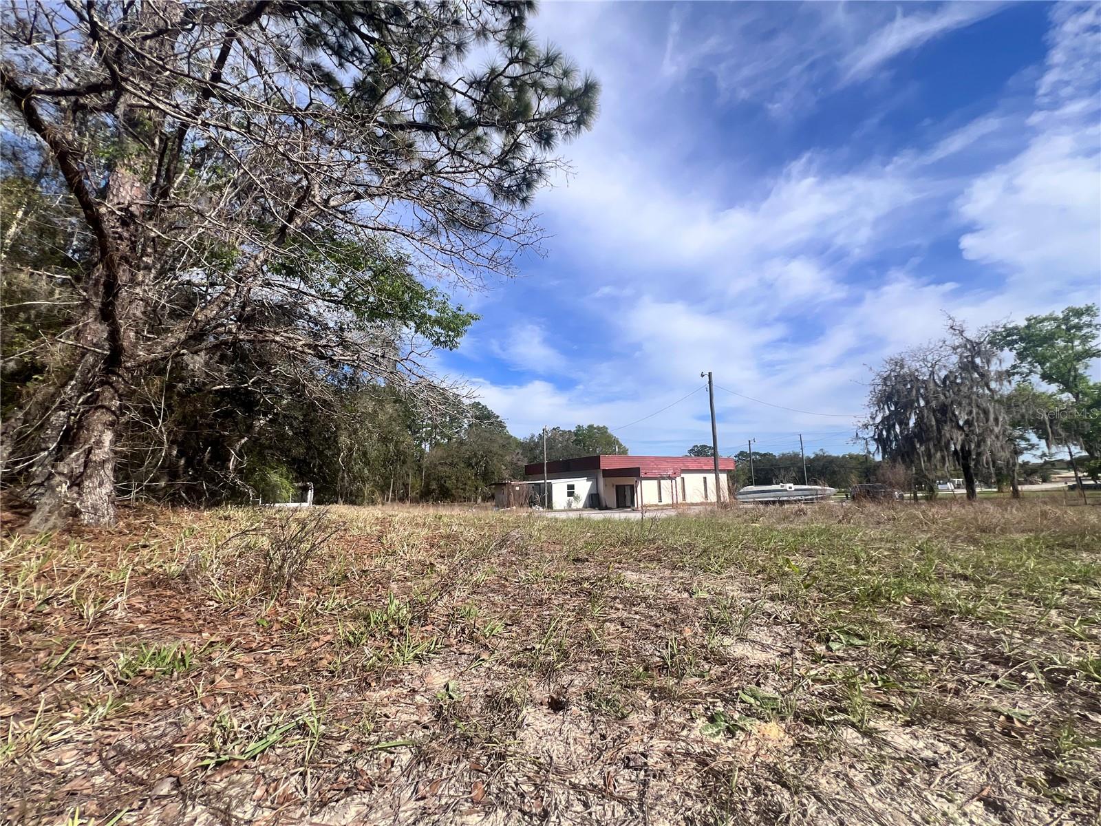 3975 W GROVER CLEVELAND BOULEVARD, Homosassa, FL 34446
