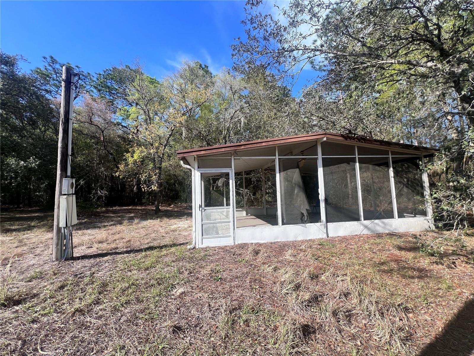 3975 W GROVER CLEVELAND BOULEVARD, Homosassa, FL 34446