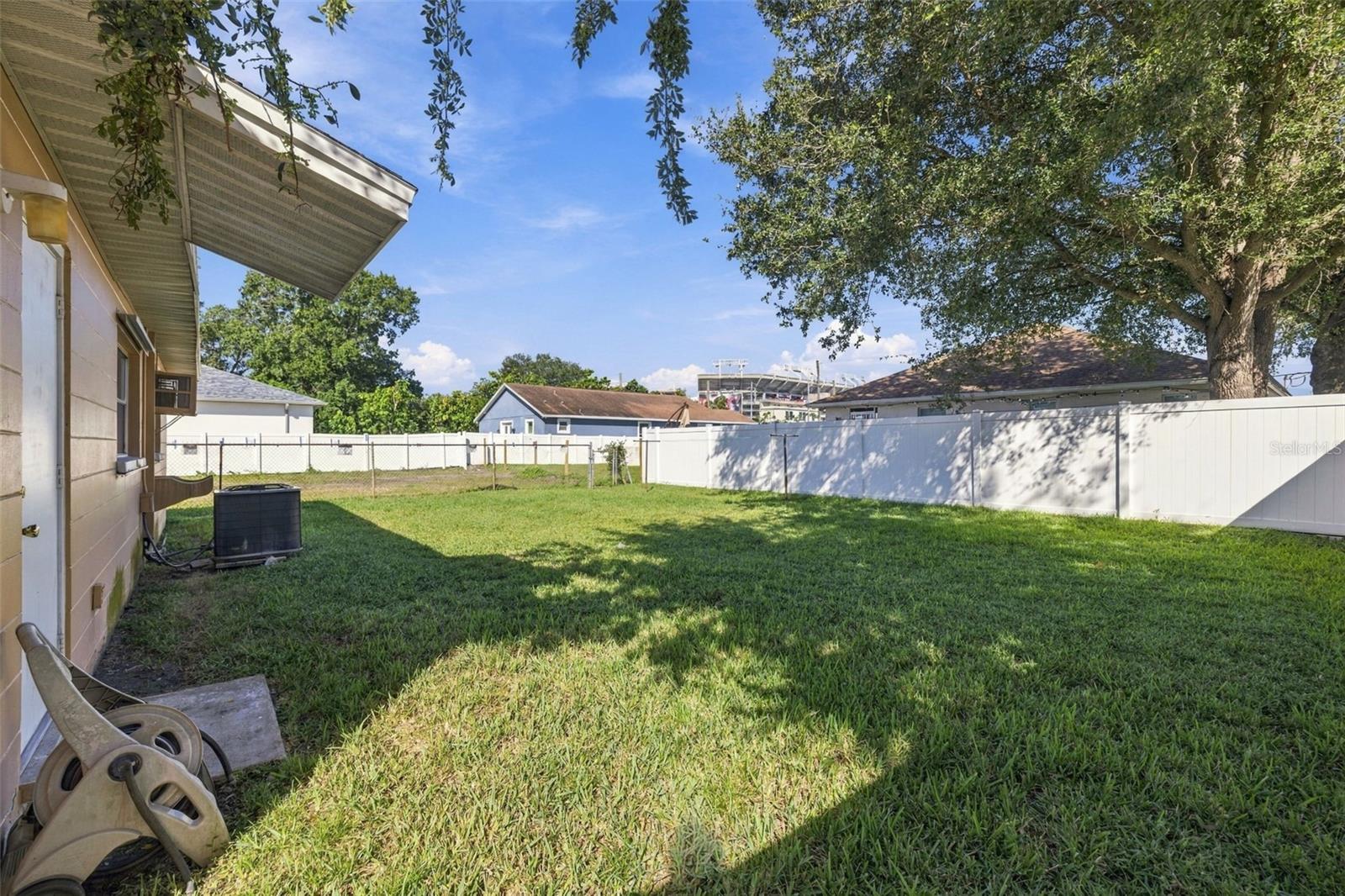 3409 W BRADDOCK STREET, Tampa, FL 33607
