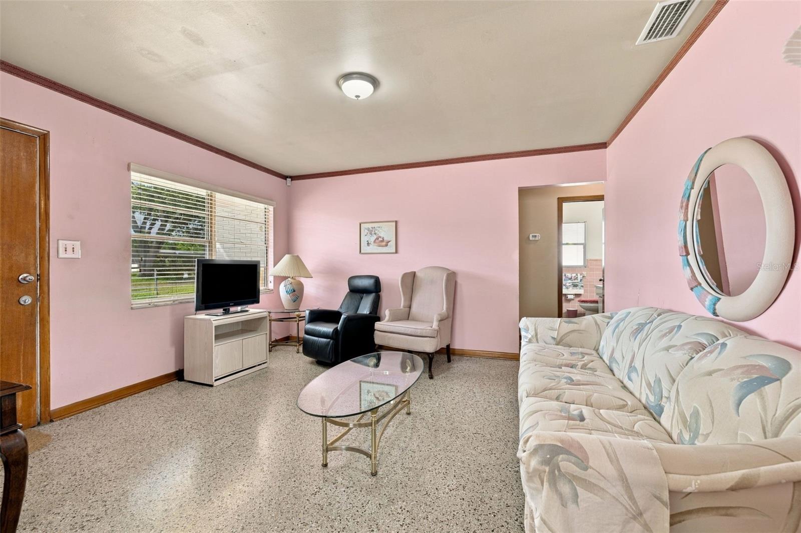 3409 W BRADDOCK STREET, Tampa, FL 33607