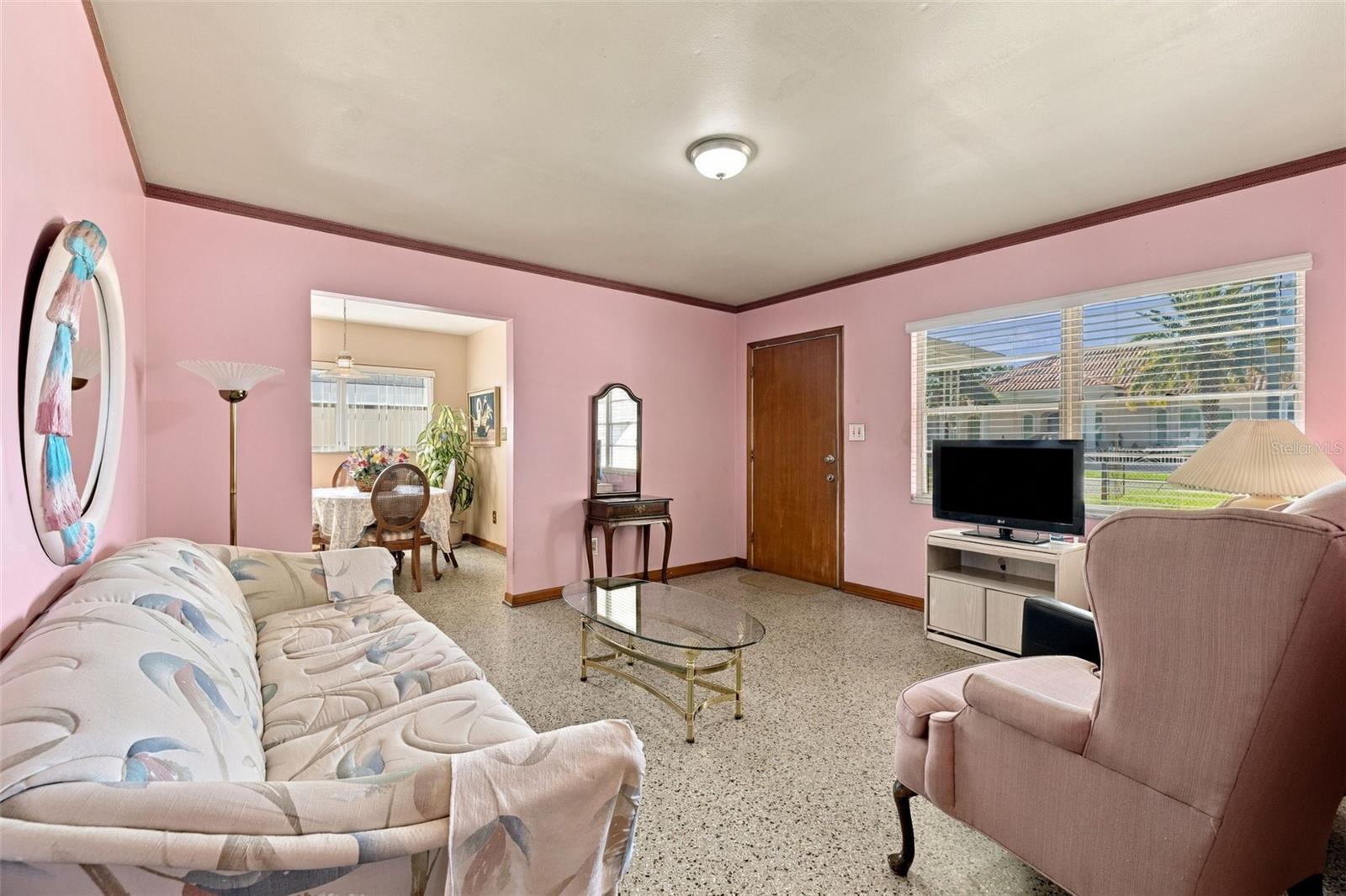 3409 W BRADDOCK STREET, Tampa, FL 33607