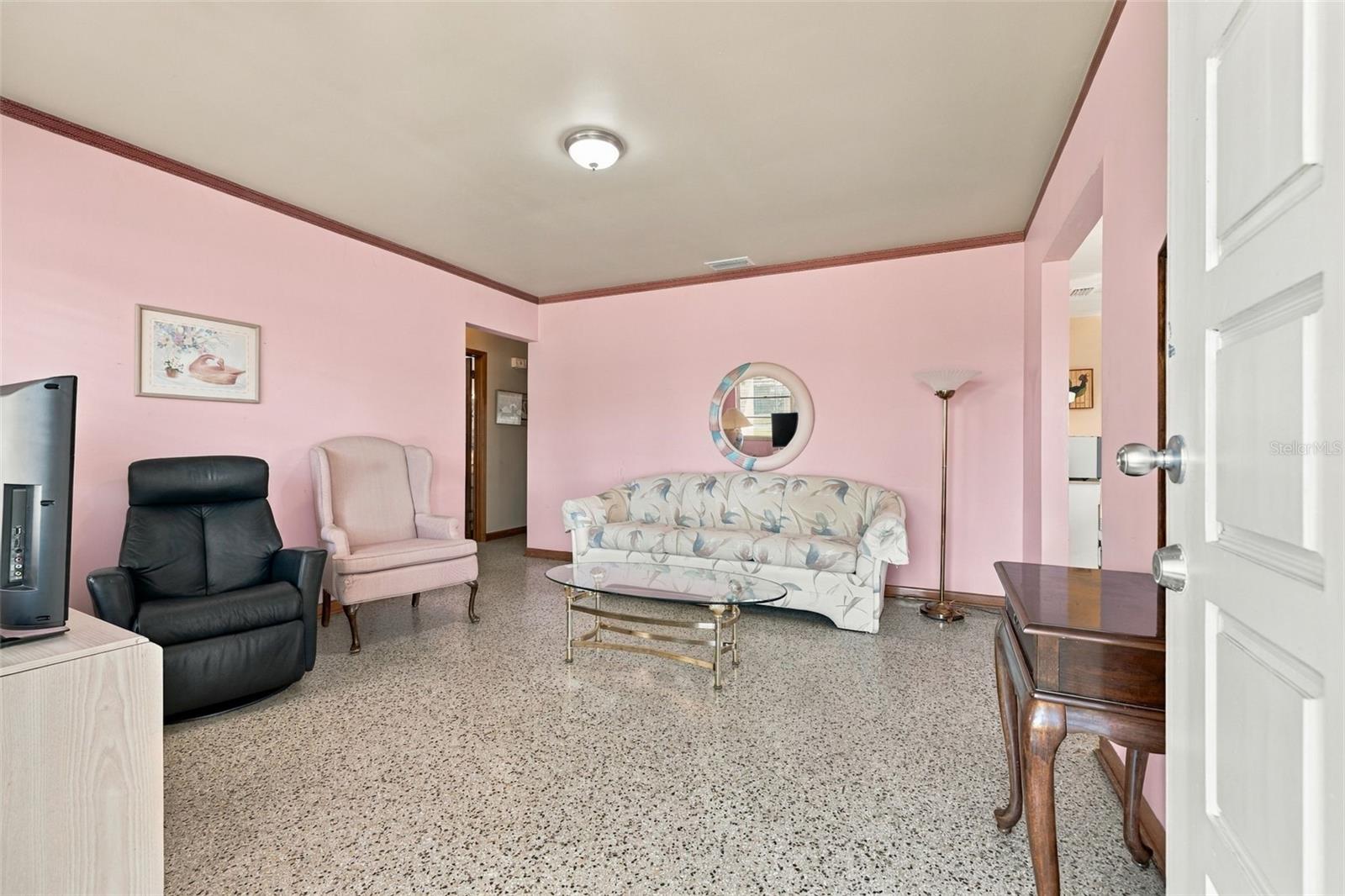 3409 W BRADDOCK STREET, Tampa, FL 33607