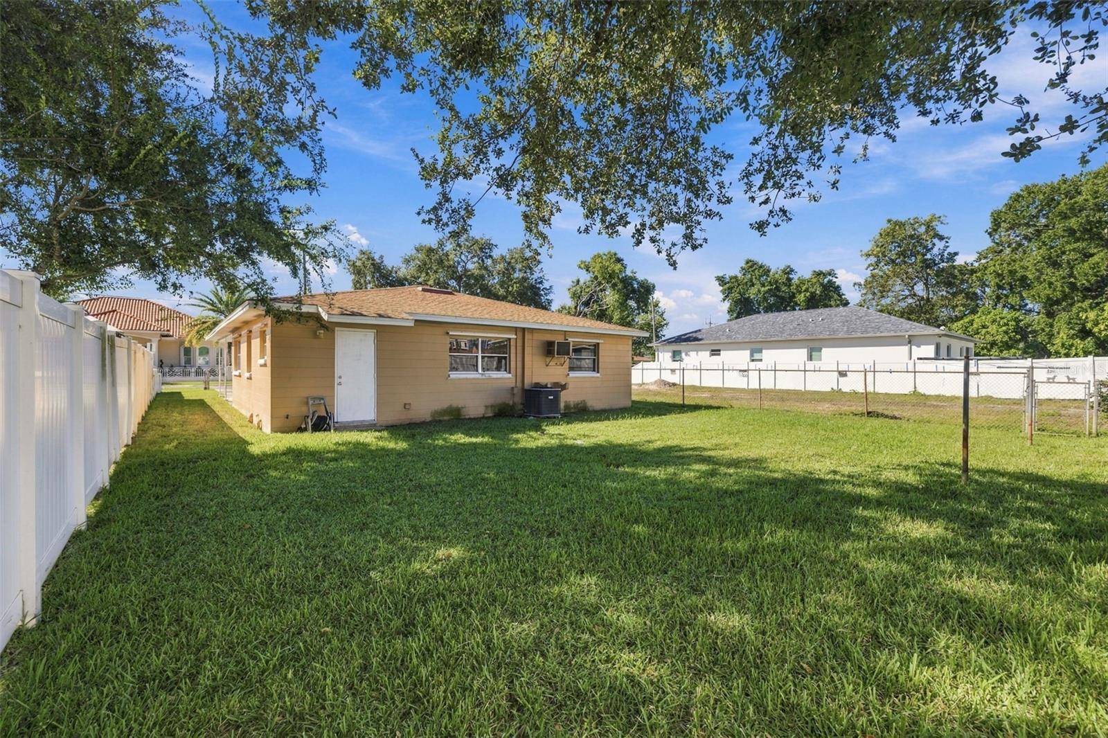 3409 W BRADDOCK STREET, Tampa, FL 33607