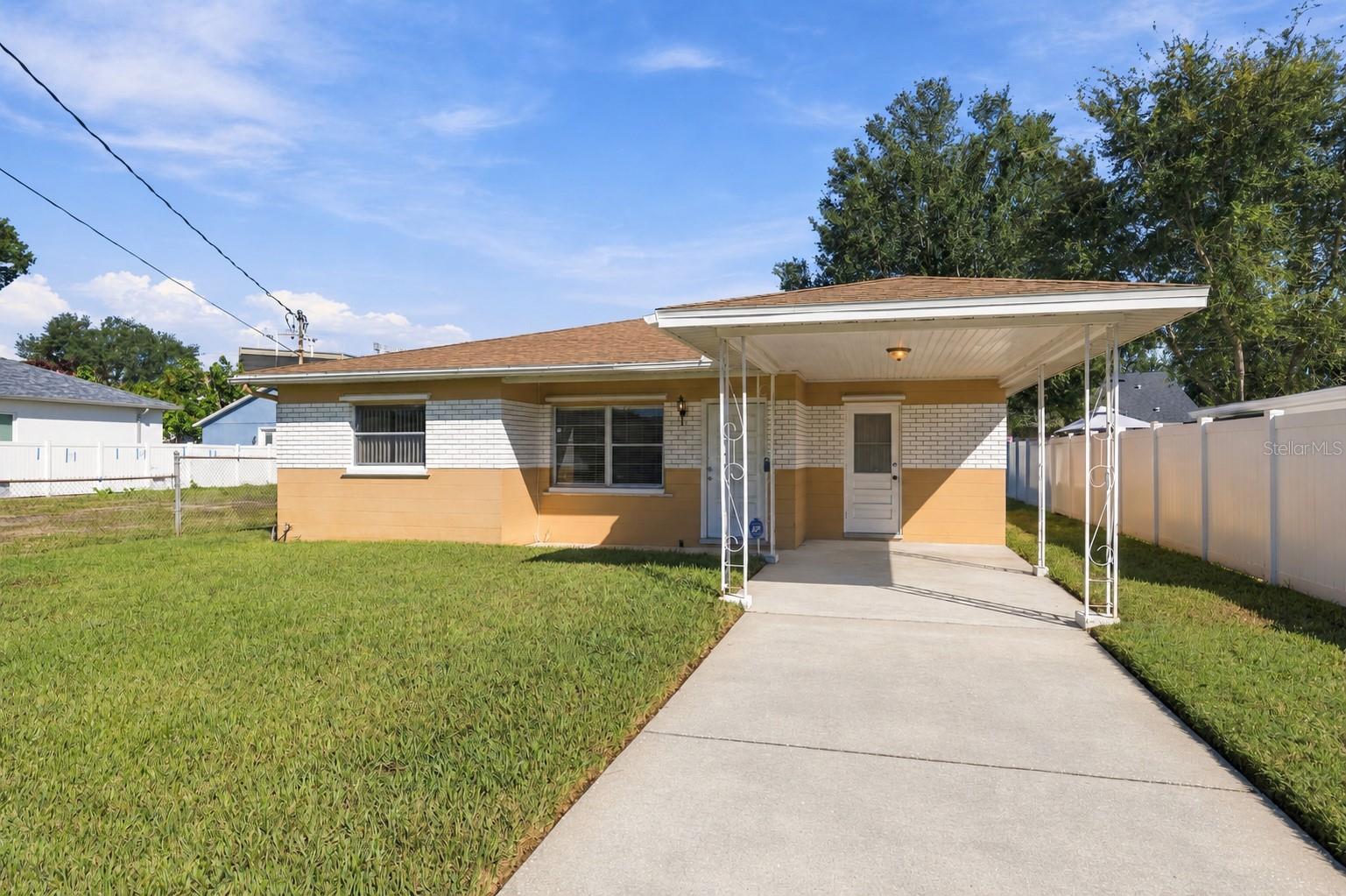 3409 W BRADDOCK STREET, Tampa, FL 33607