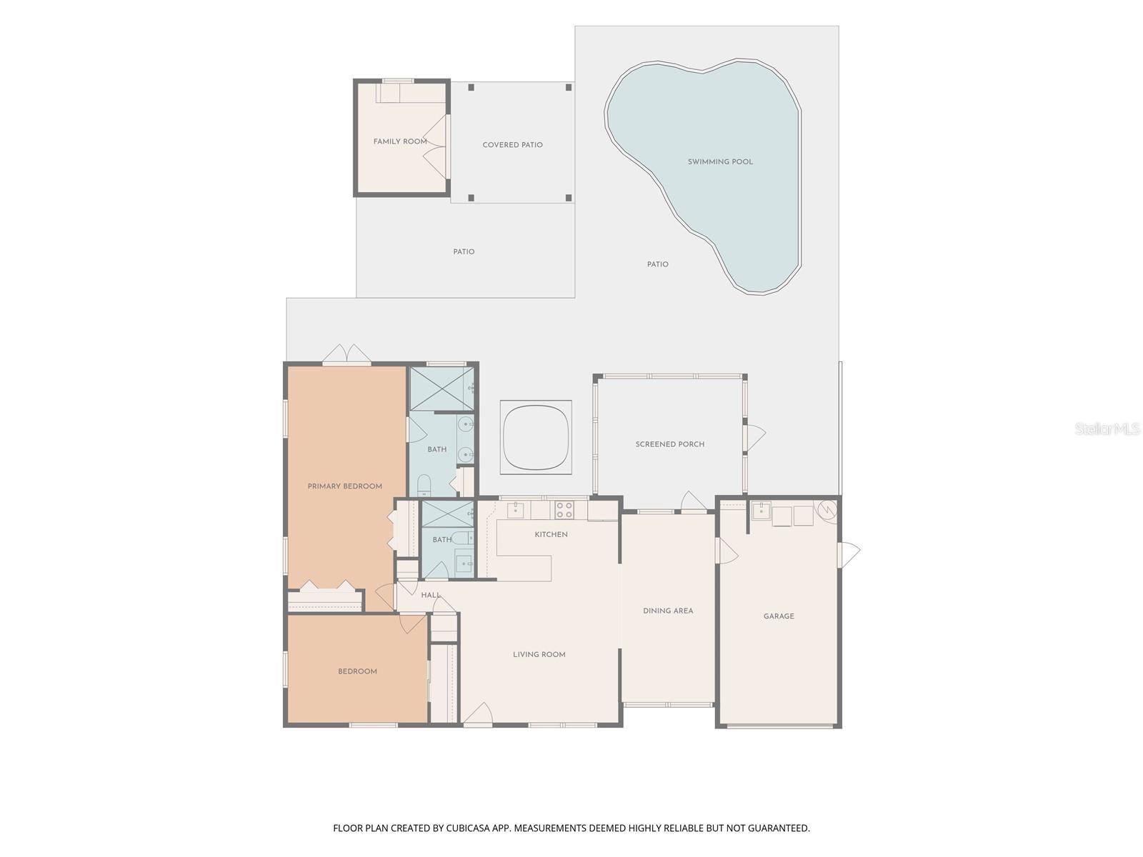 4822 60TH WAY N, Kenneth City, FL 33709