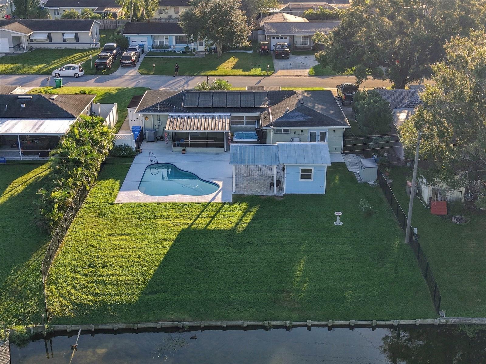 4822 60TH WAY N, Kenneth City, FL 33709