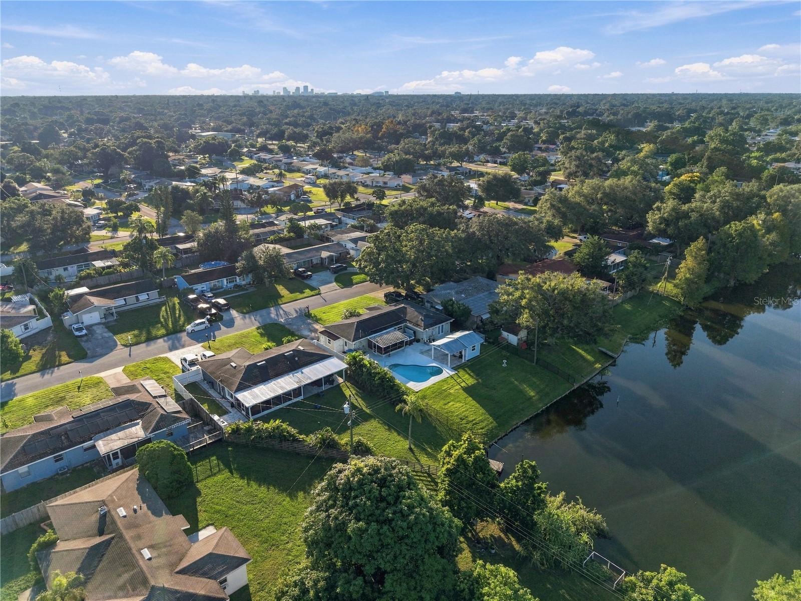 4822 60TH WAY N, Kenneth City, FL 33709