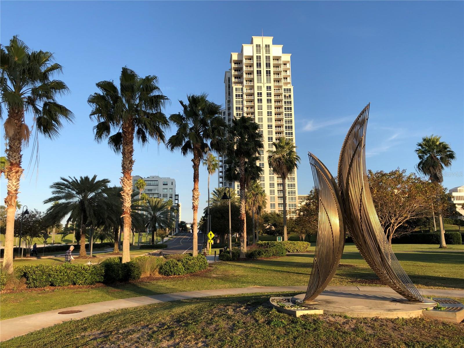 862 CYPRESS LAKES BOULEVARD, #1, Tarpon Springs, FL 34688