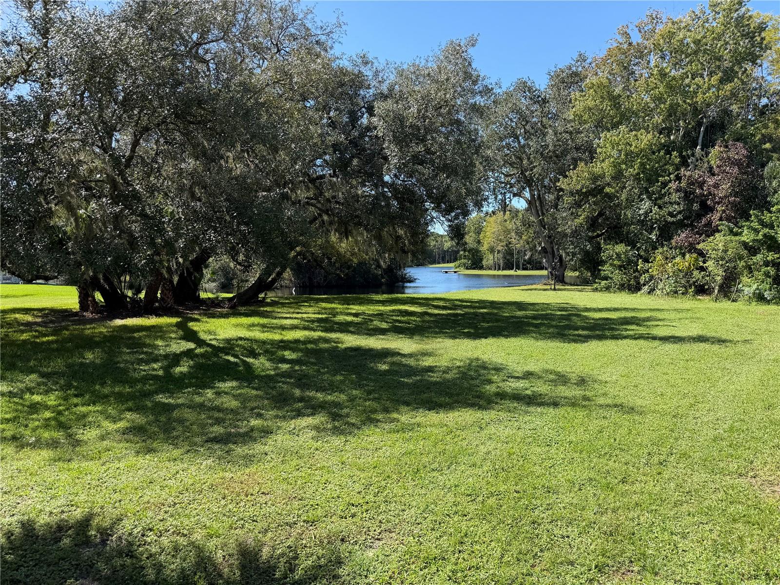 862 CYPRESS LAKES BOULEVARD, #1, Tarpon Springs, FL 34688