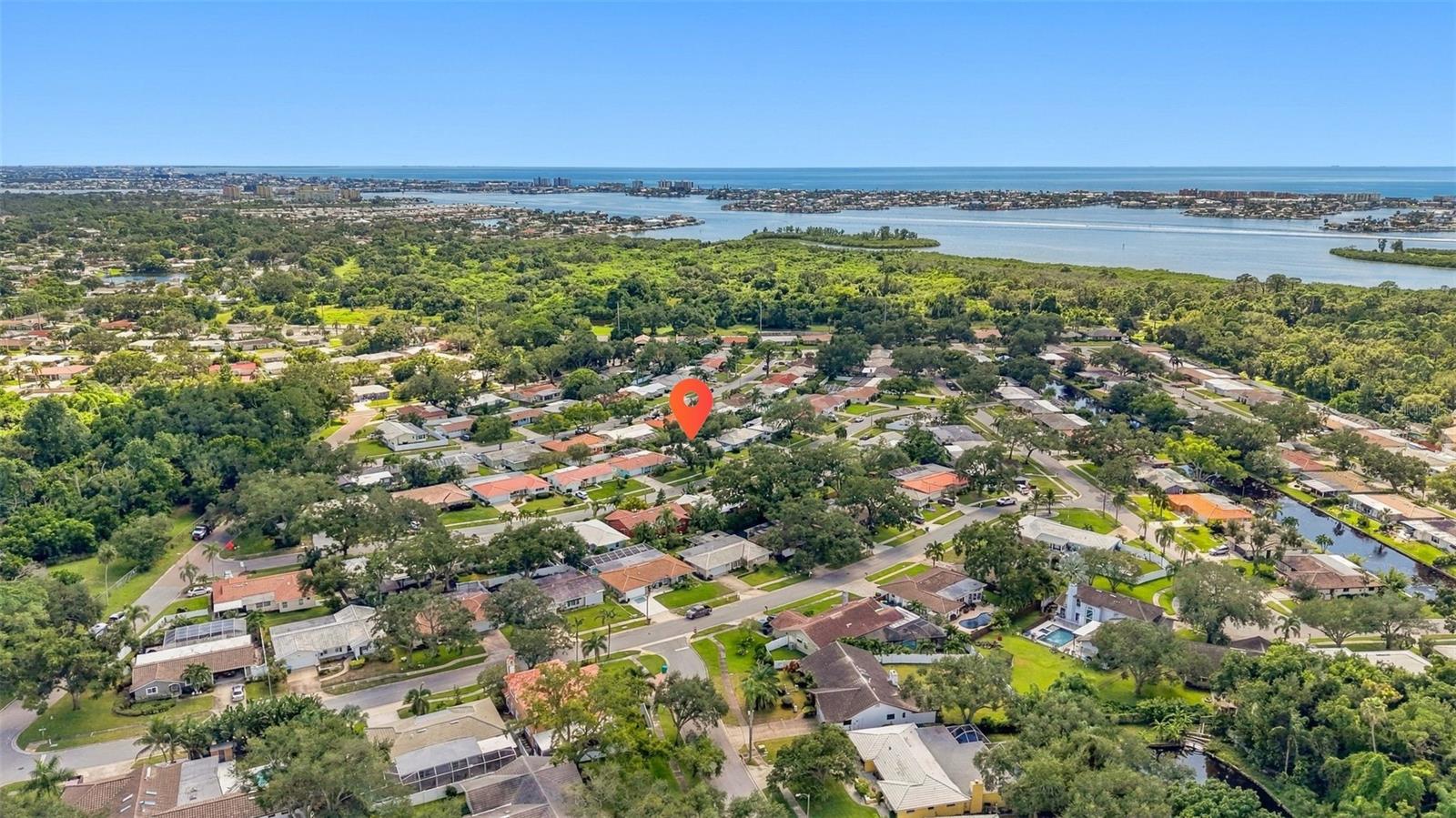 12266 69TH TERRACE, Seminole, FL 33772