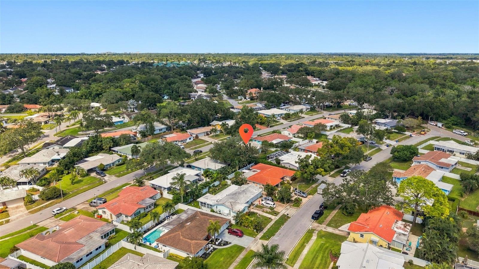 12266 69TH TERRACE, Seminole, FL 33772