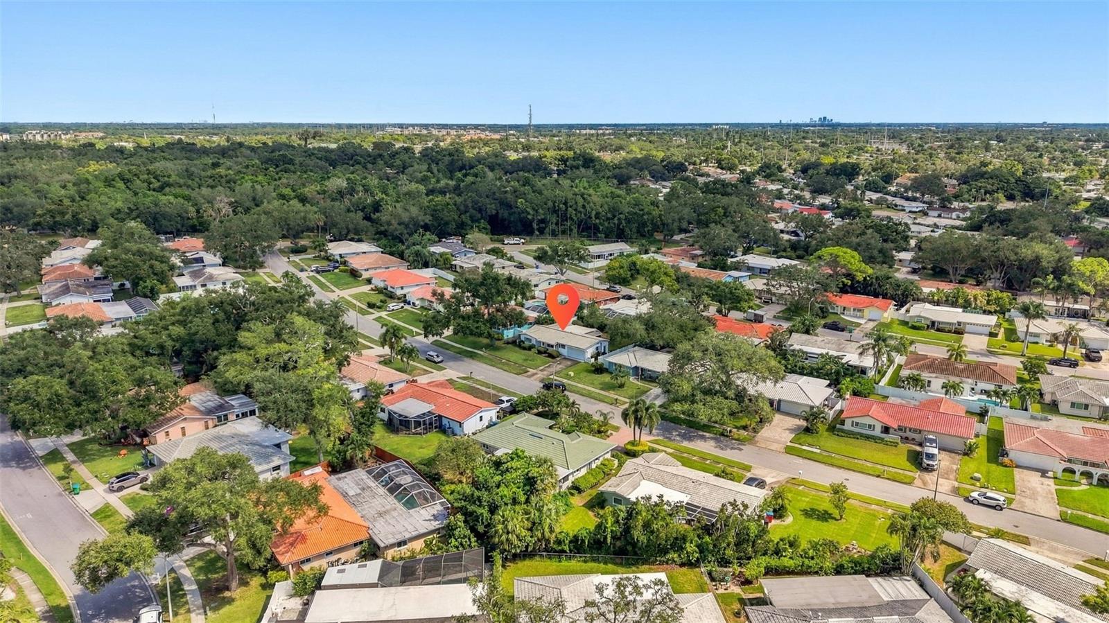 12266 69TH TERRACE, Seminole, FL 33772