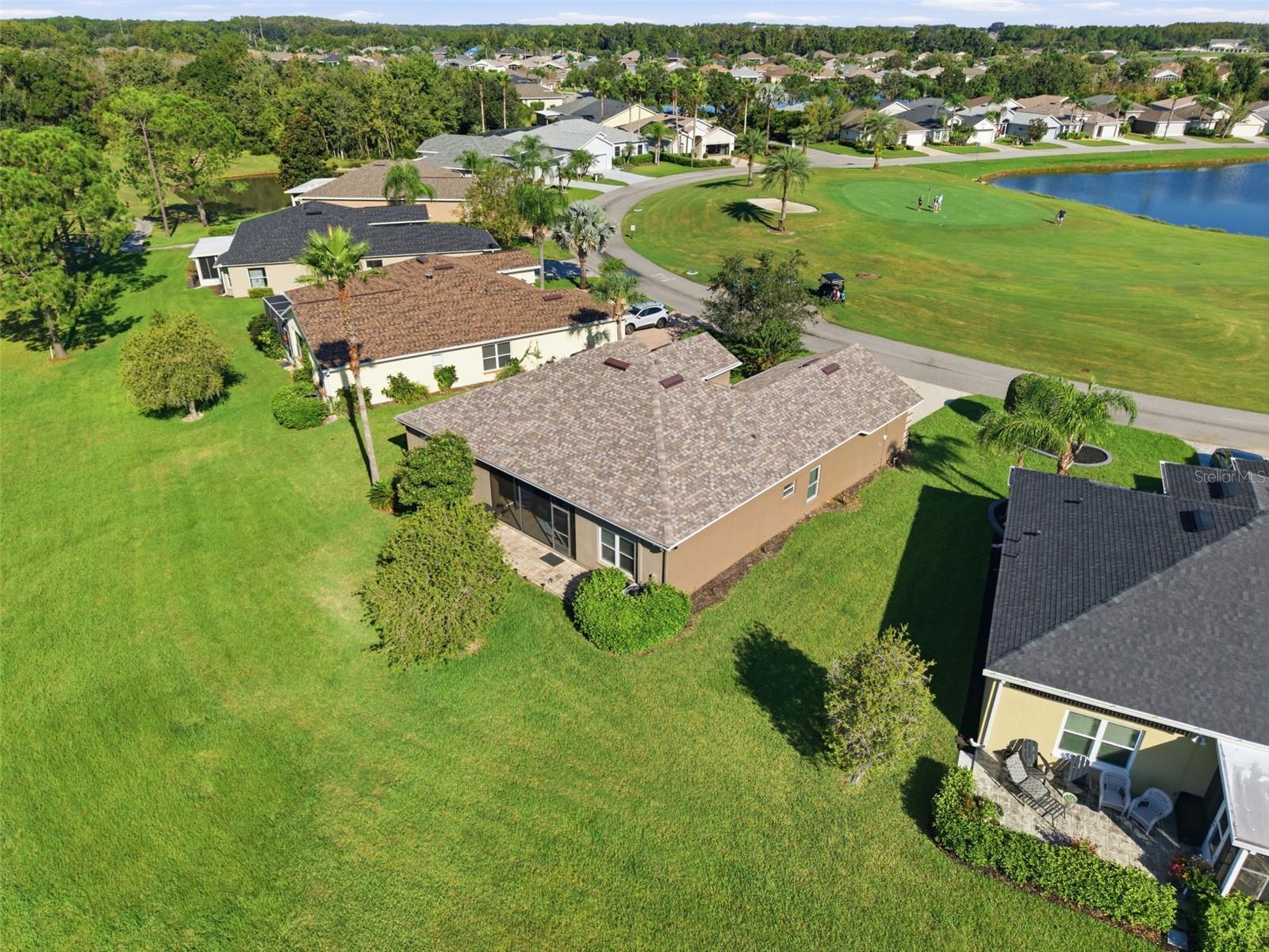 29336 COHARIE LOOP, San Antonio, FL 33576