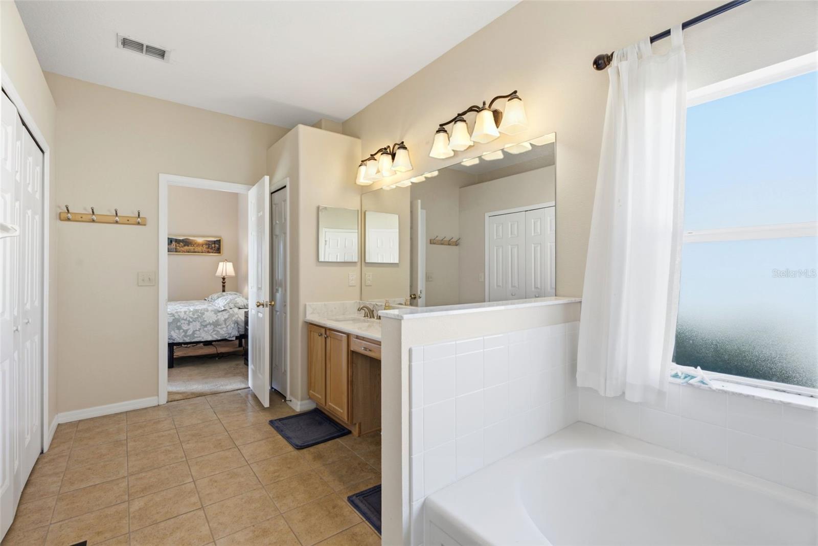 En suite