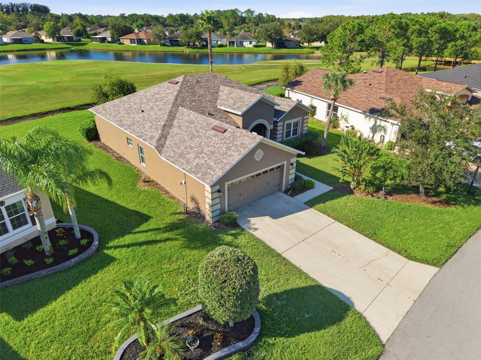 29336 COHARIE LOOP, San Antonio, FL 33576