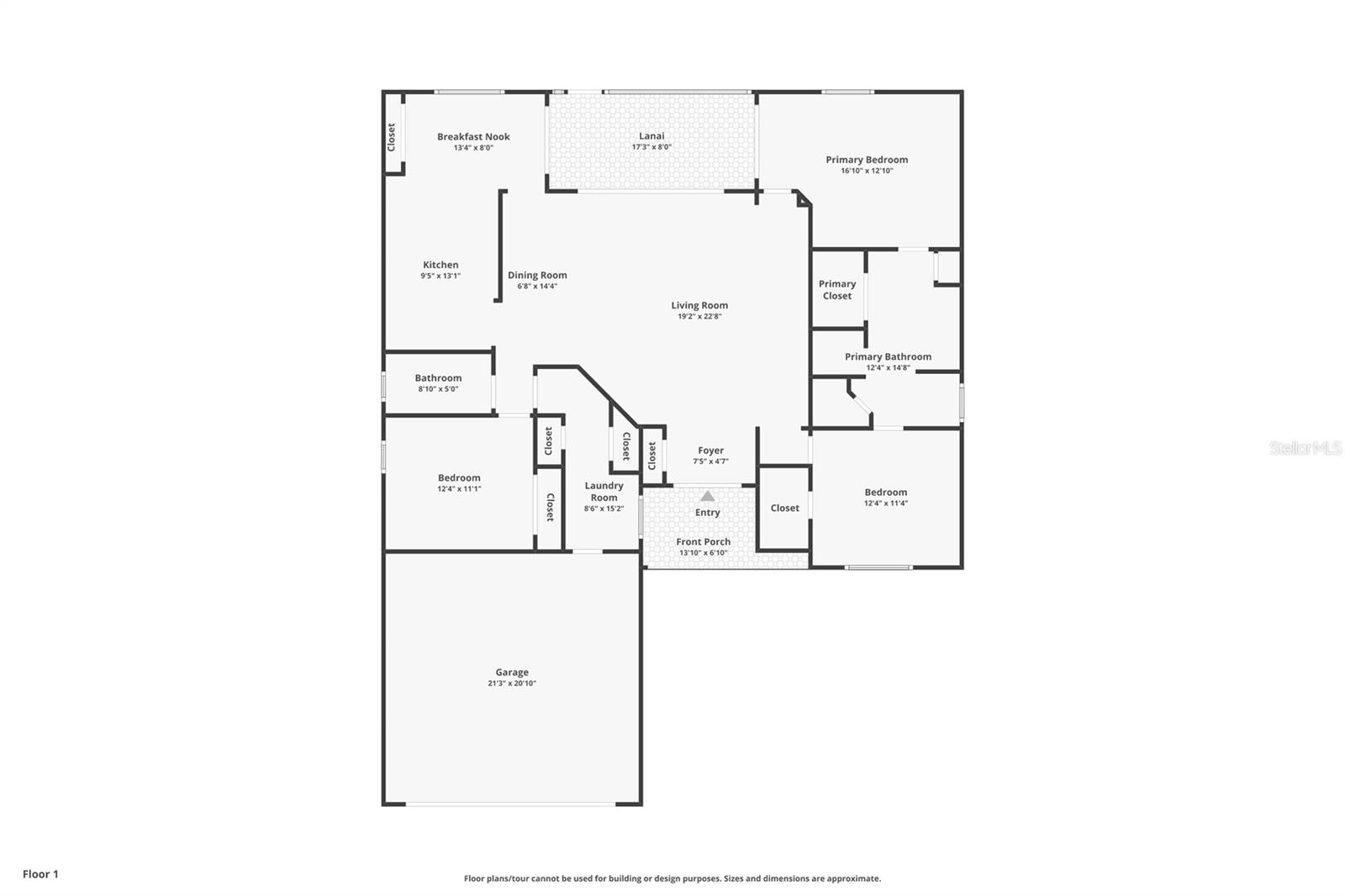 29336 COHARIE LOOP, San Antonio, FL 33576