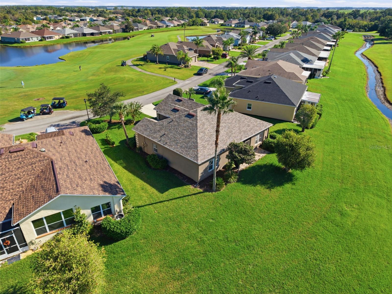 29336 COHARIE LOOP, San Antonio, FL 33576